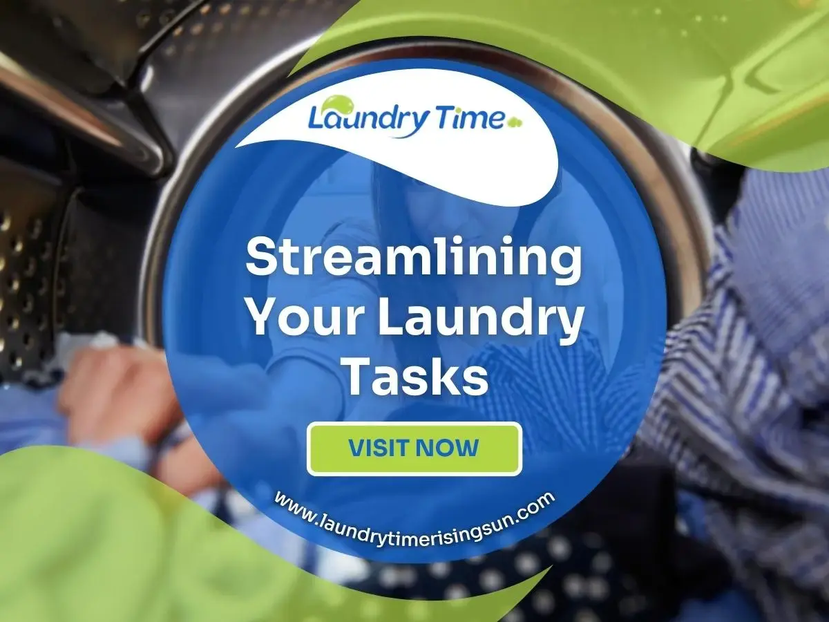 Laundry Time Rising Sun Philadelphia - Laundromat, Wash and Fold Laundry Service thumbnail 17