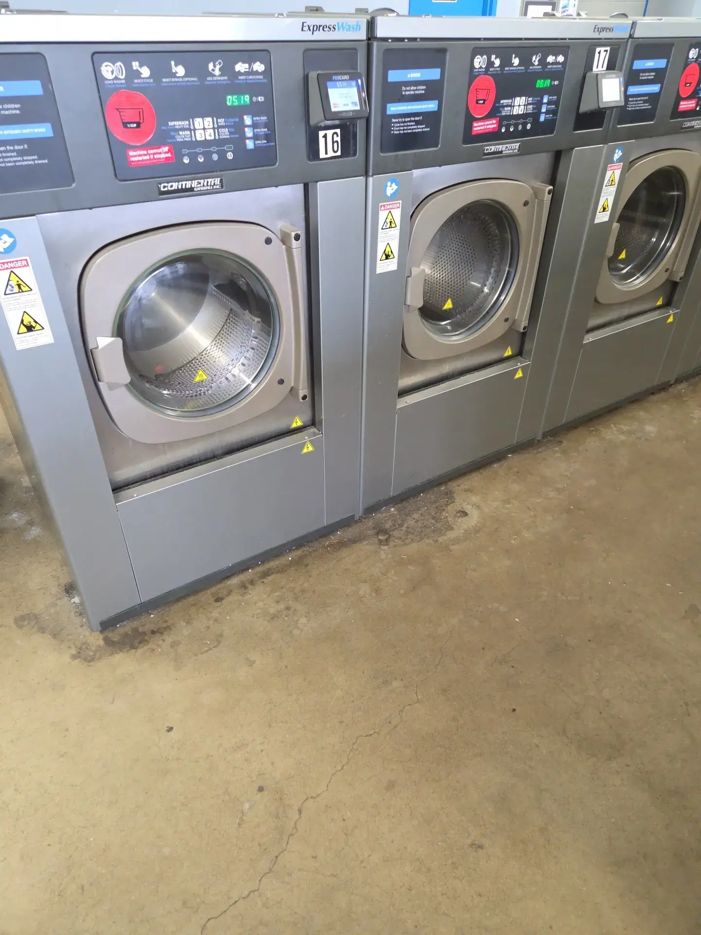 Laundry Time - Image 1