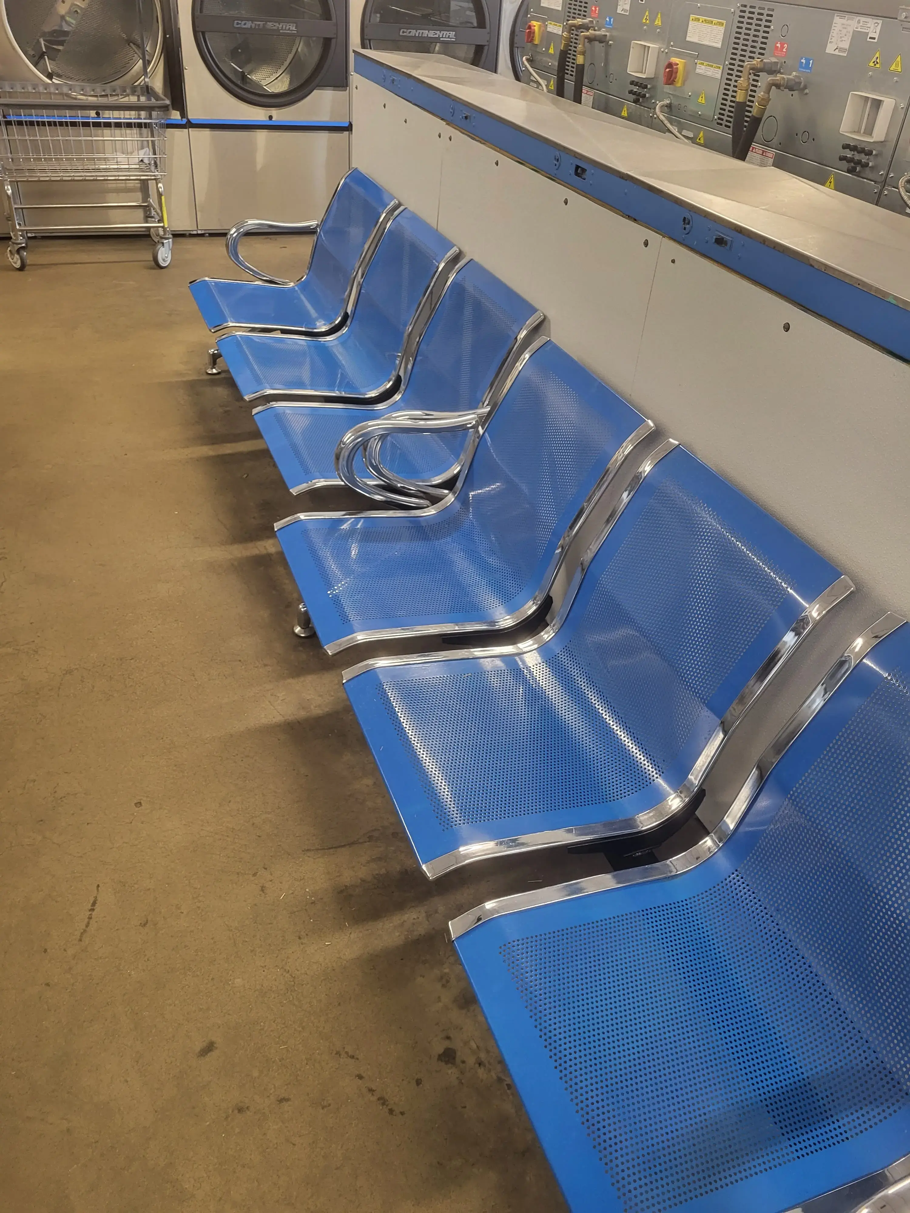 Laundry Time thumbnail 3