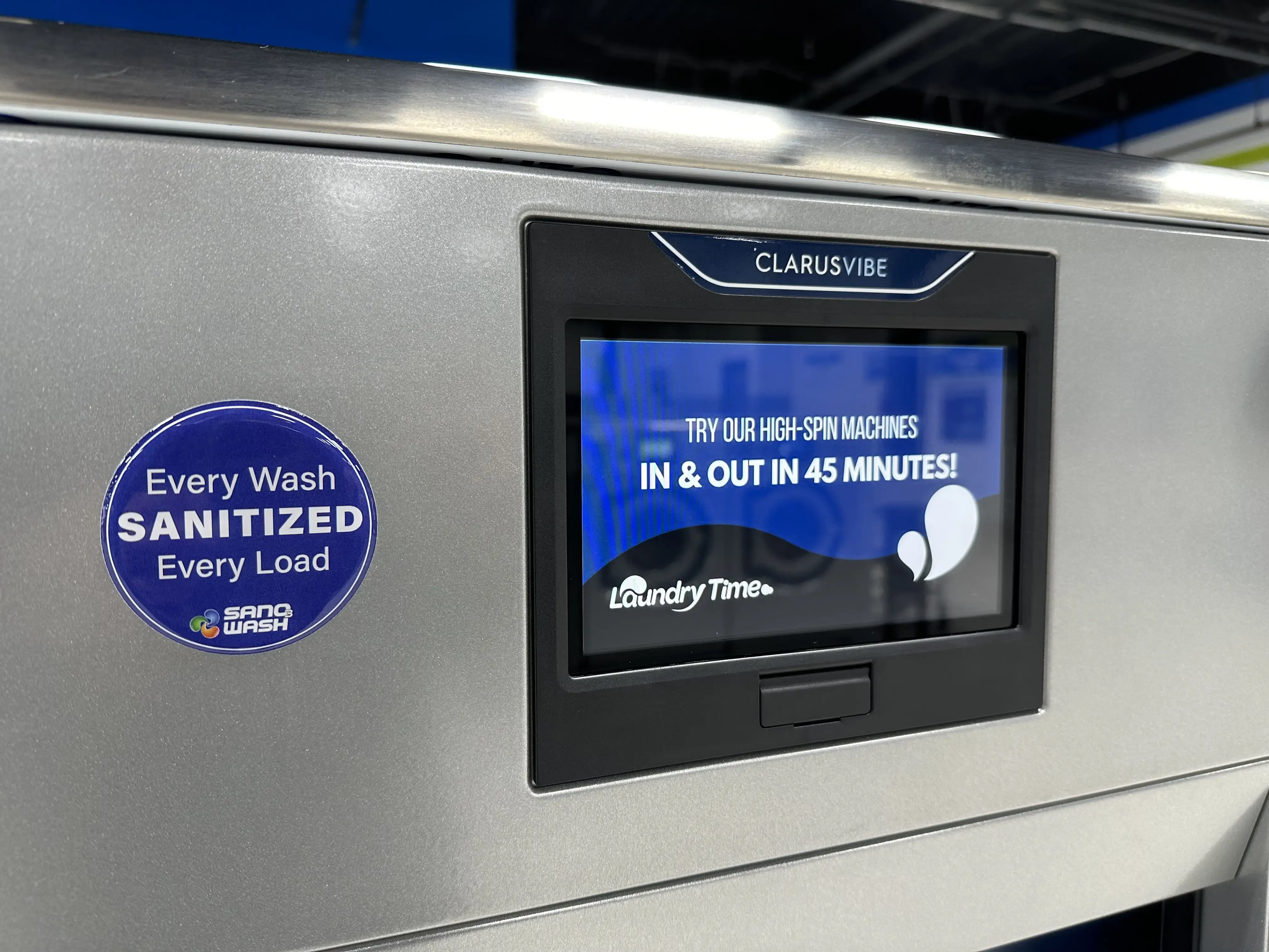 Laundry Time Snyder - Image 6