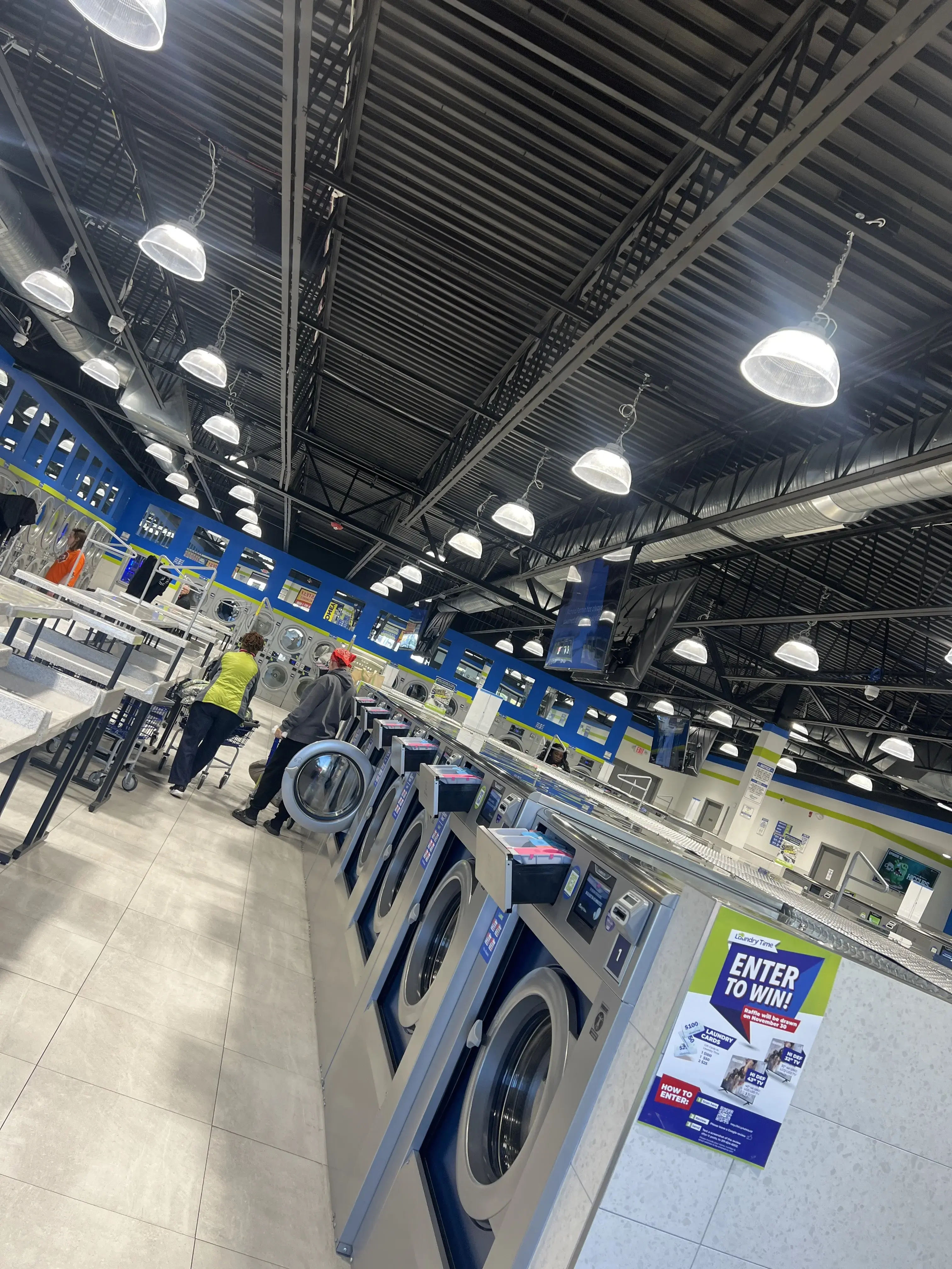 Laundry Time Snyder thumbnail 15