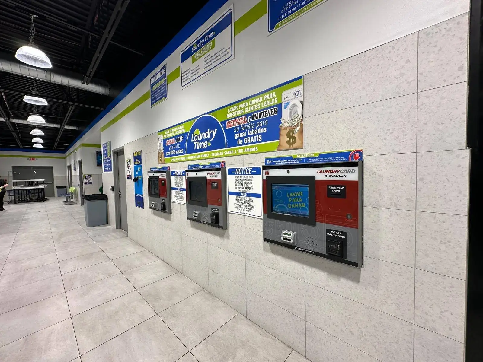 Laundry Time Snyder - Image 17