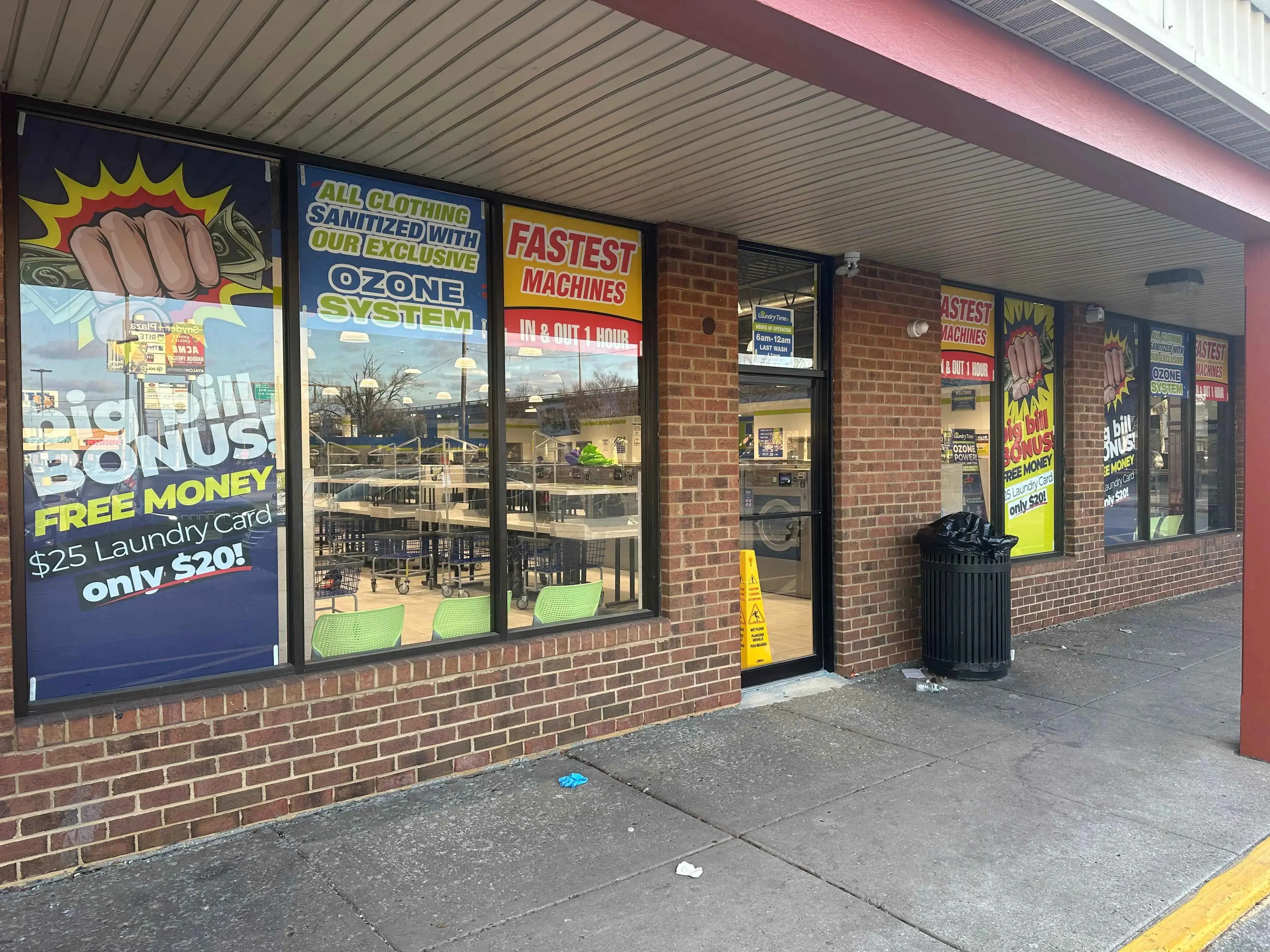 Laundry Time Snyder thumbnail 7