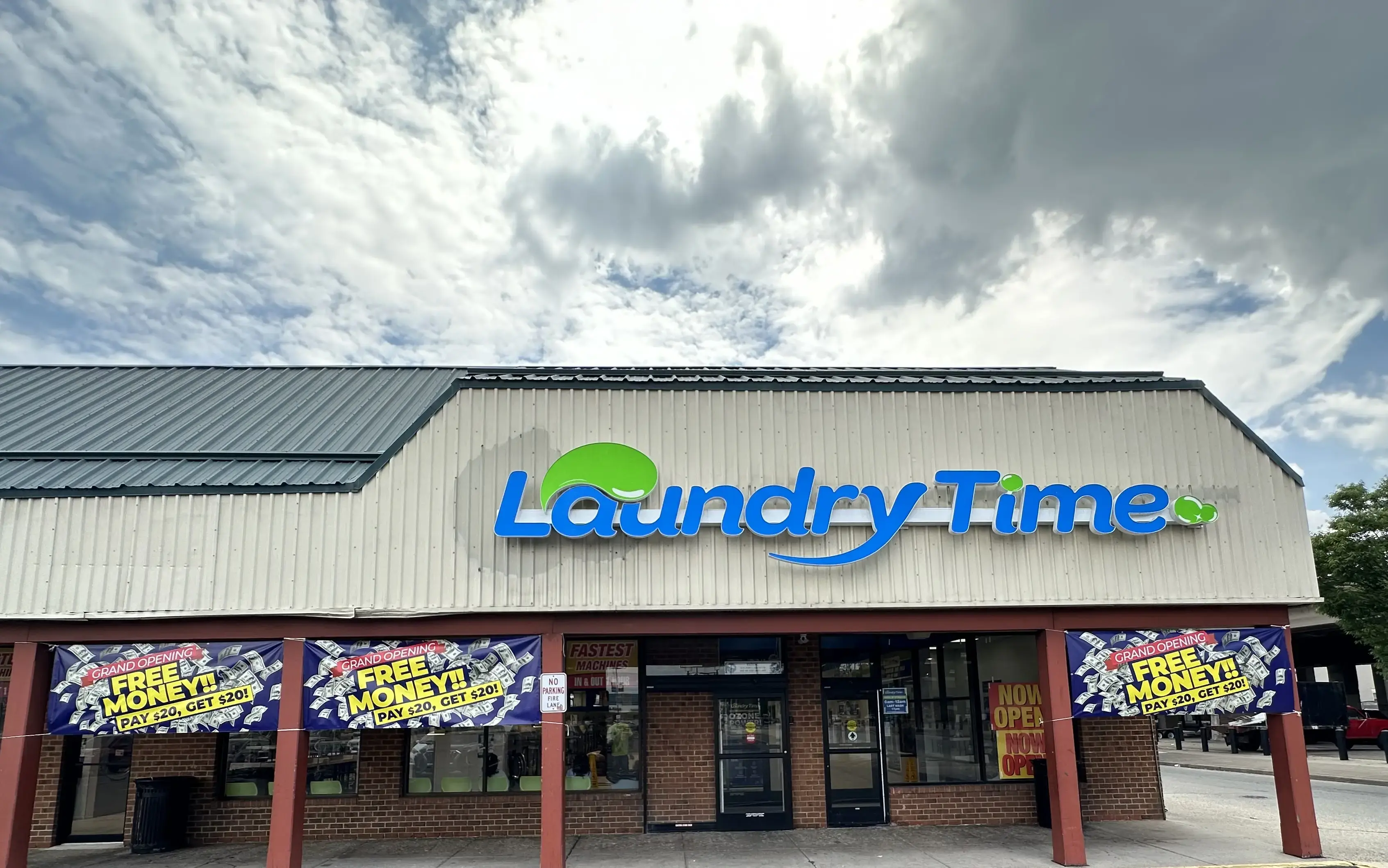 Laundry Time Snyder thumbnail 4