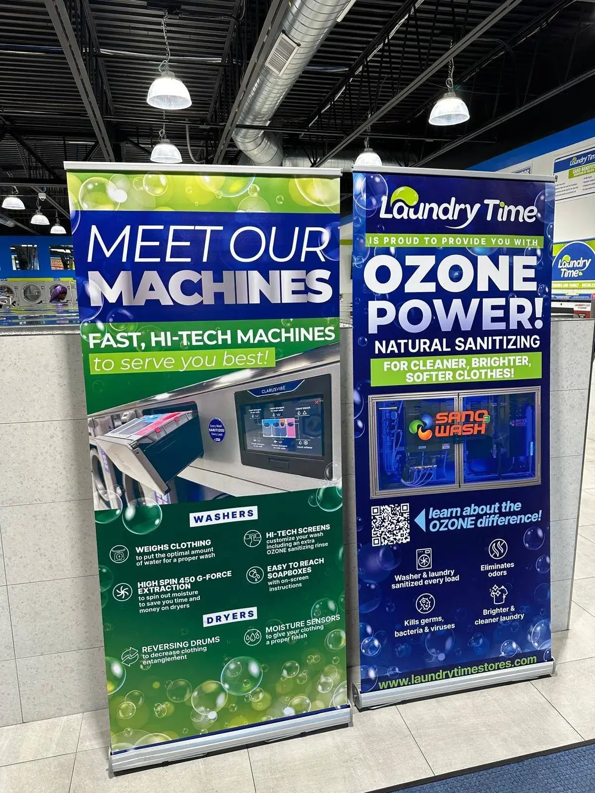 Laundry Time Snyder thumbnail 3