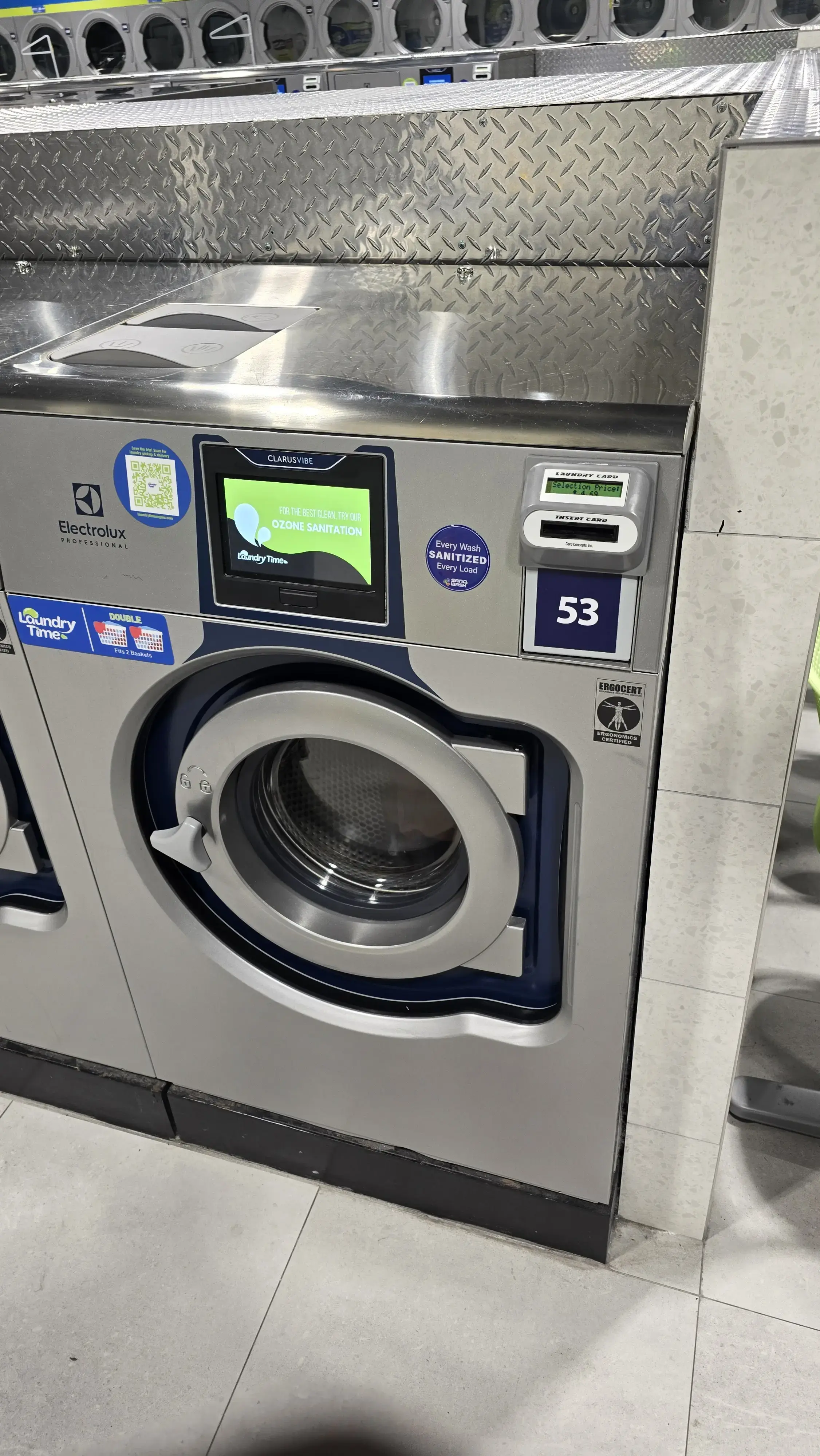 Laundry Time Snyder thumbnail 19