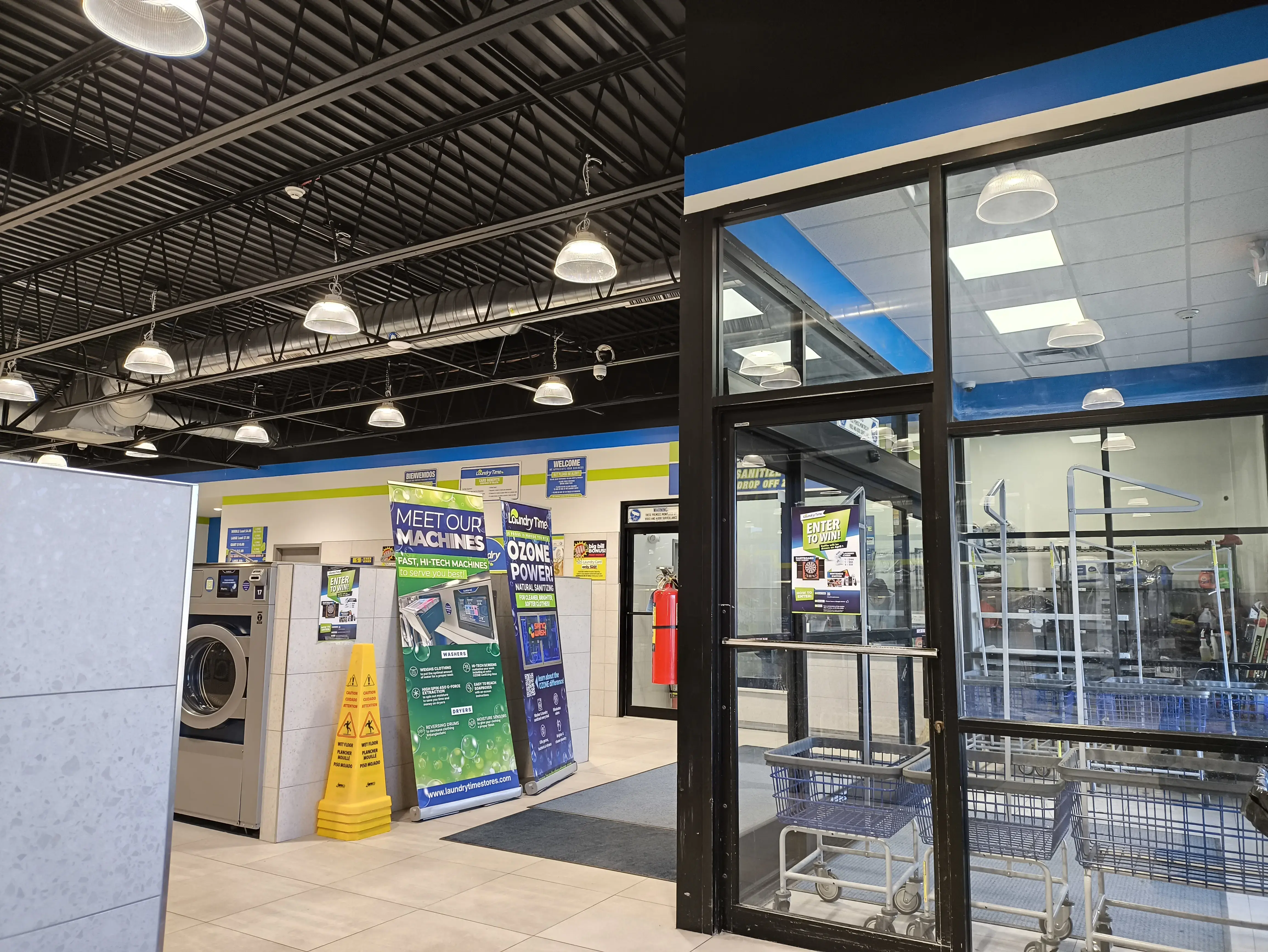 Laundry Time Snyder thumbnail 18