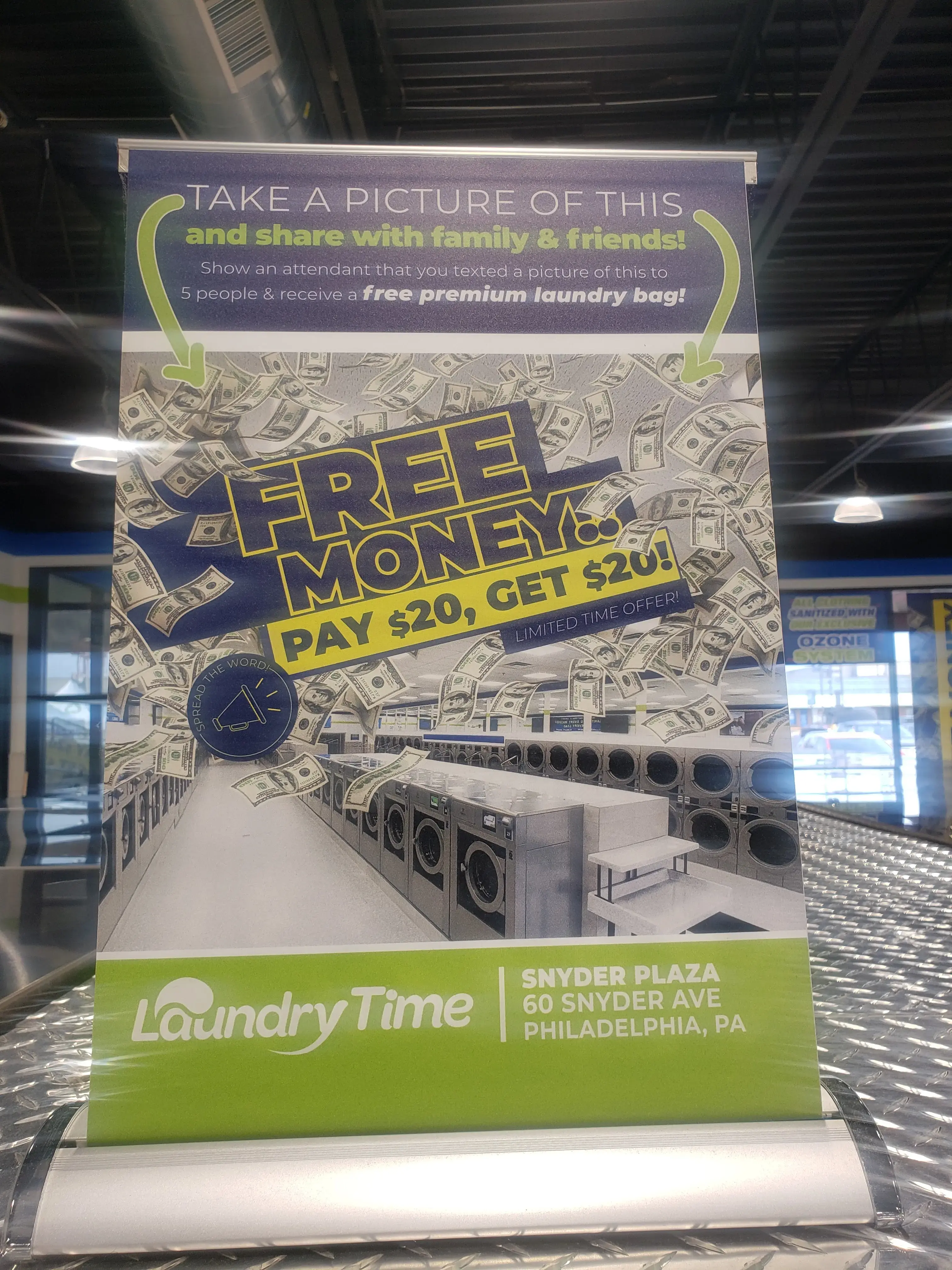 Laundry Time Snyder - Image 13