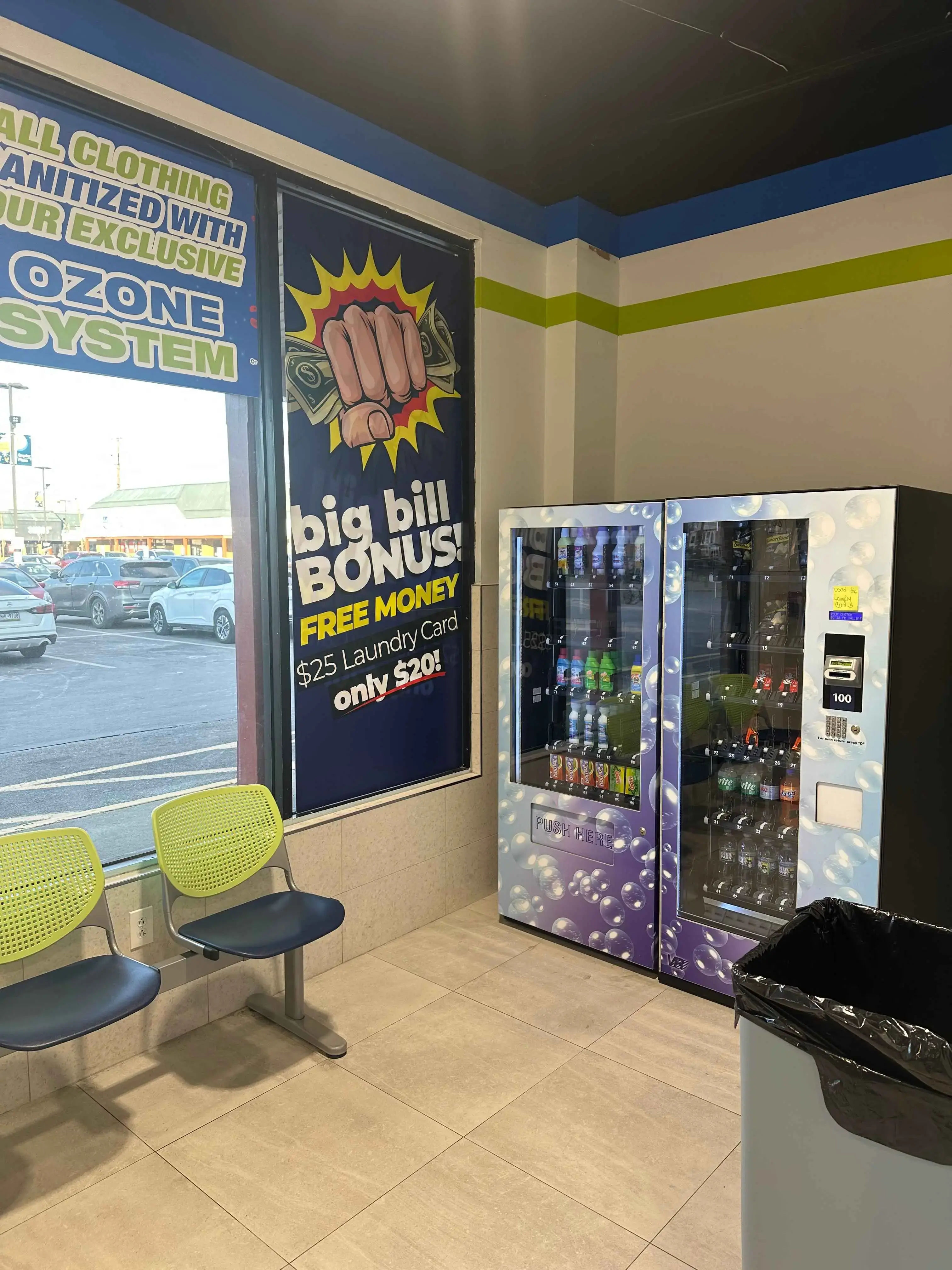 Laundry Time Snyder thumbnail 5