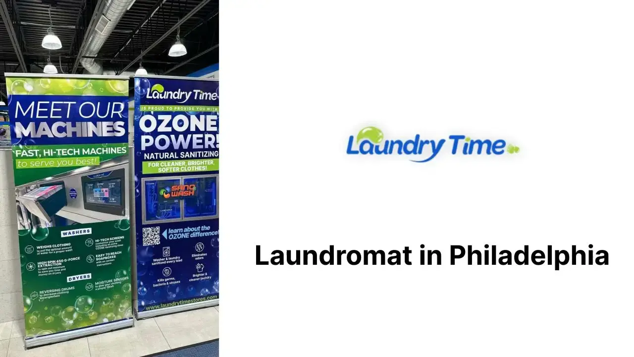 Laundry Time Snyder thumbnail 2