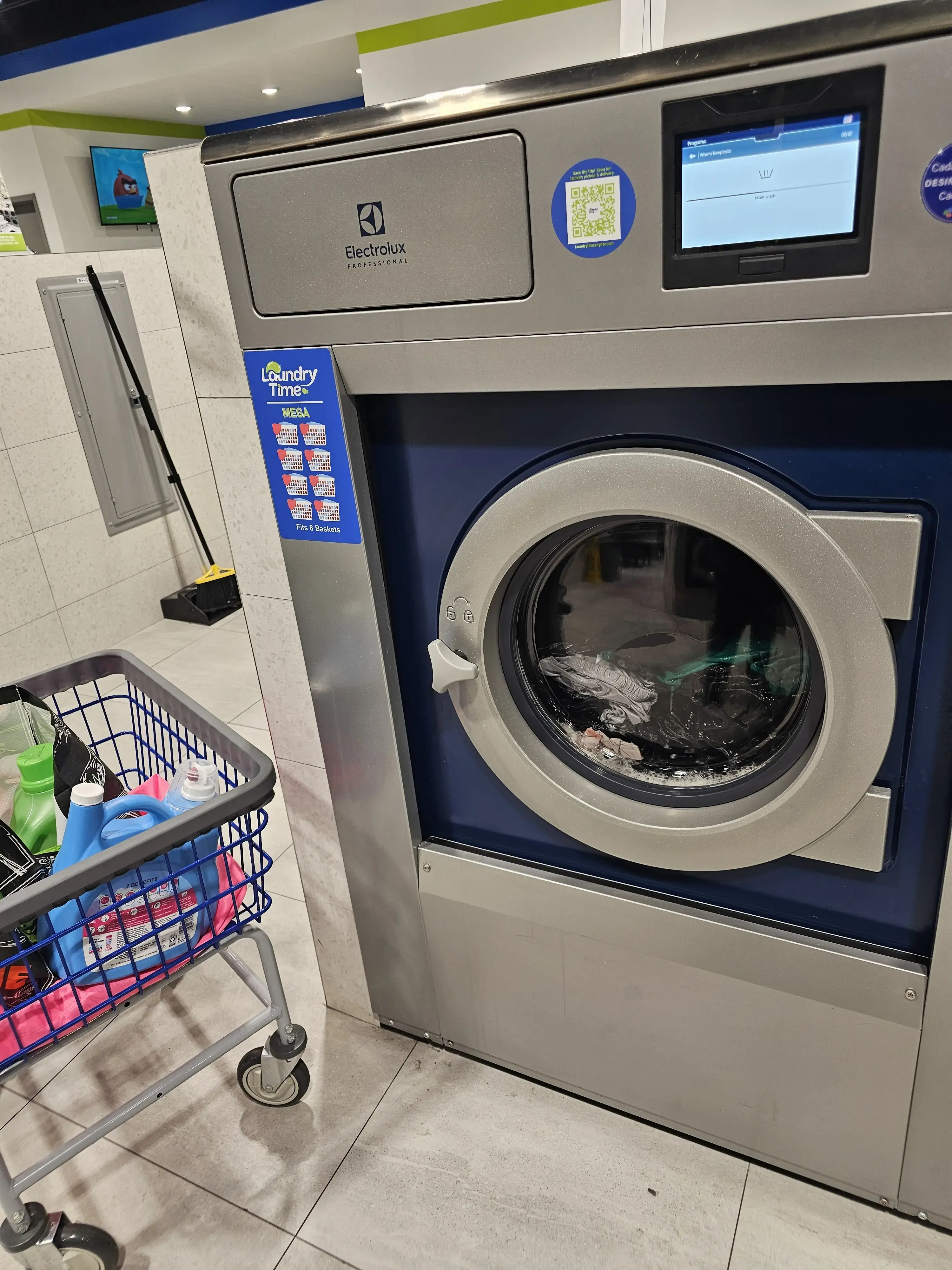 Laundry Time Snyder thumbnail 20