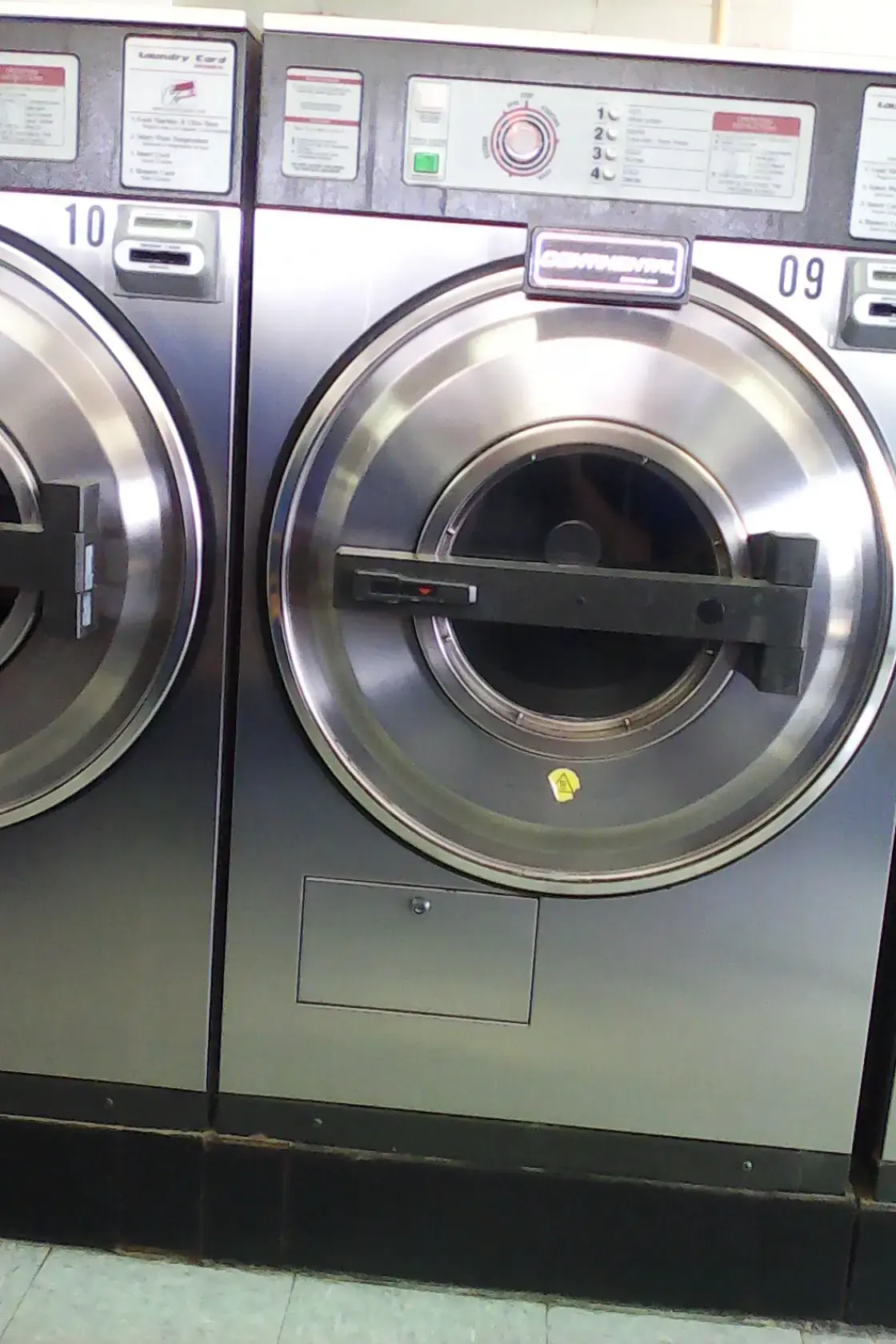 Laundry Time - Image 19