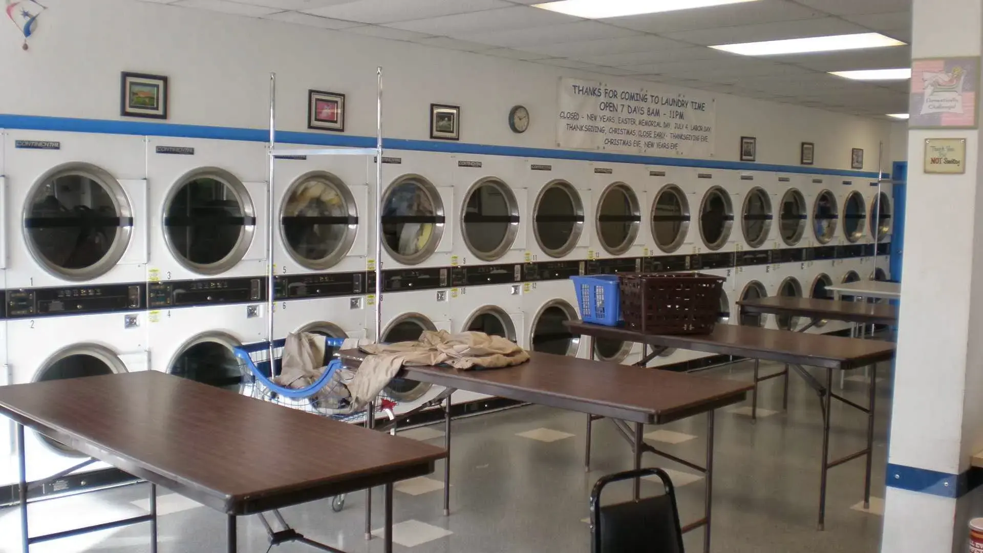 Laundry Time thumbnail 5