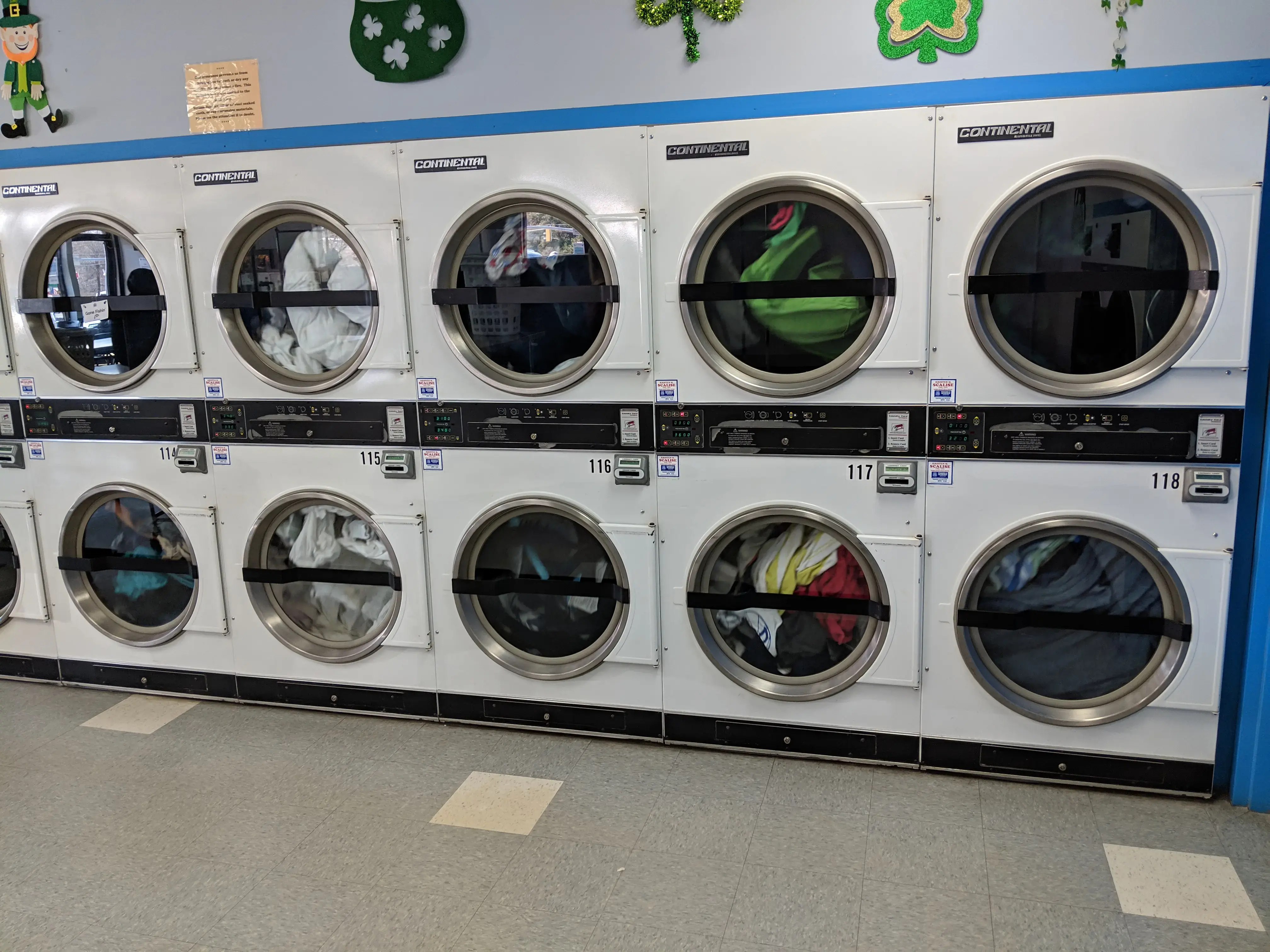 Laundry Time - Image 15