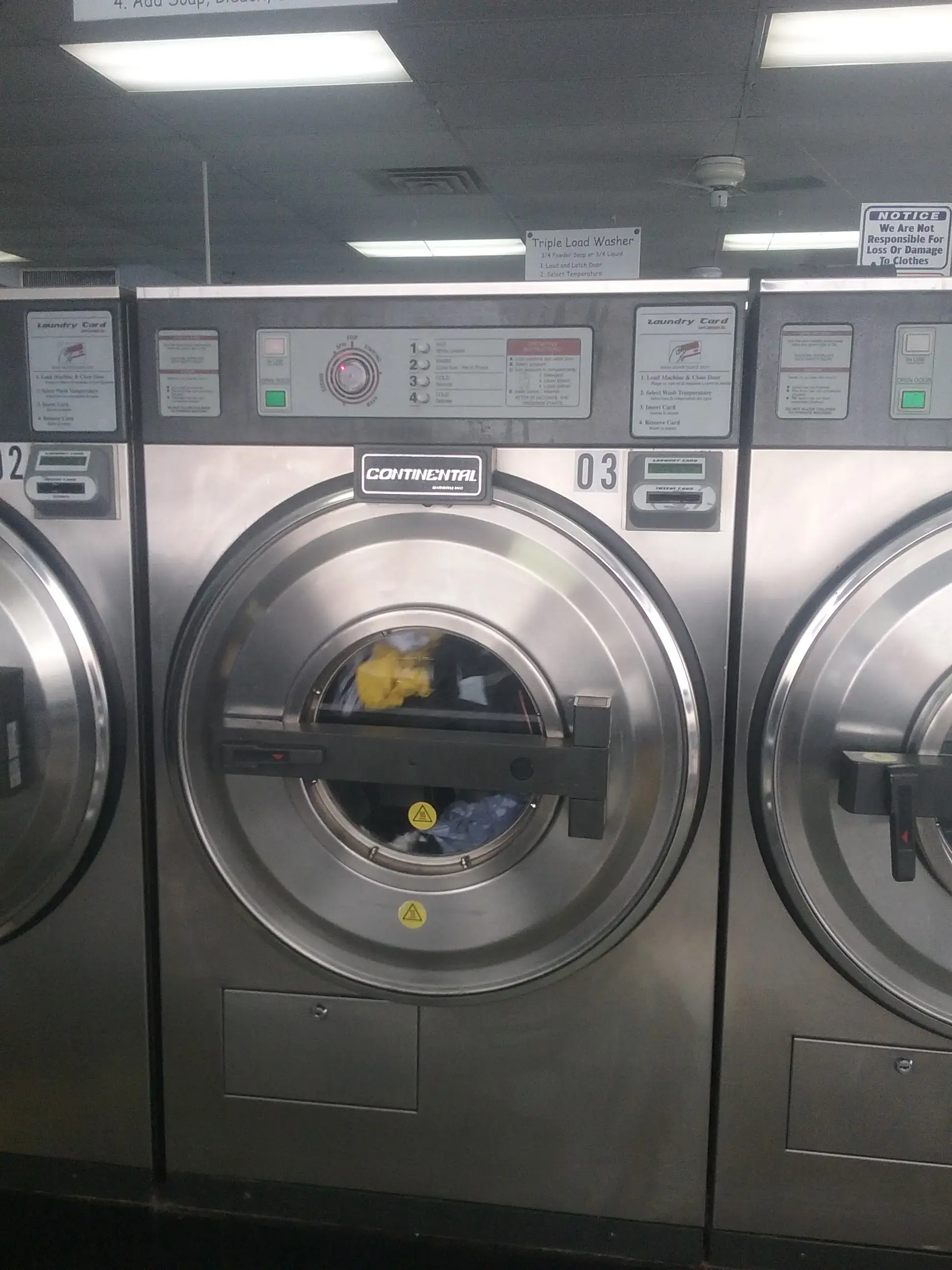 Laundry Time thumbnail 18