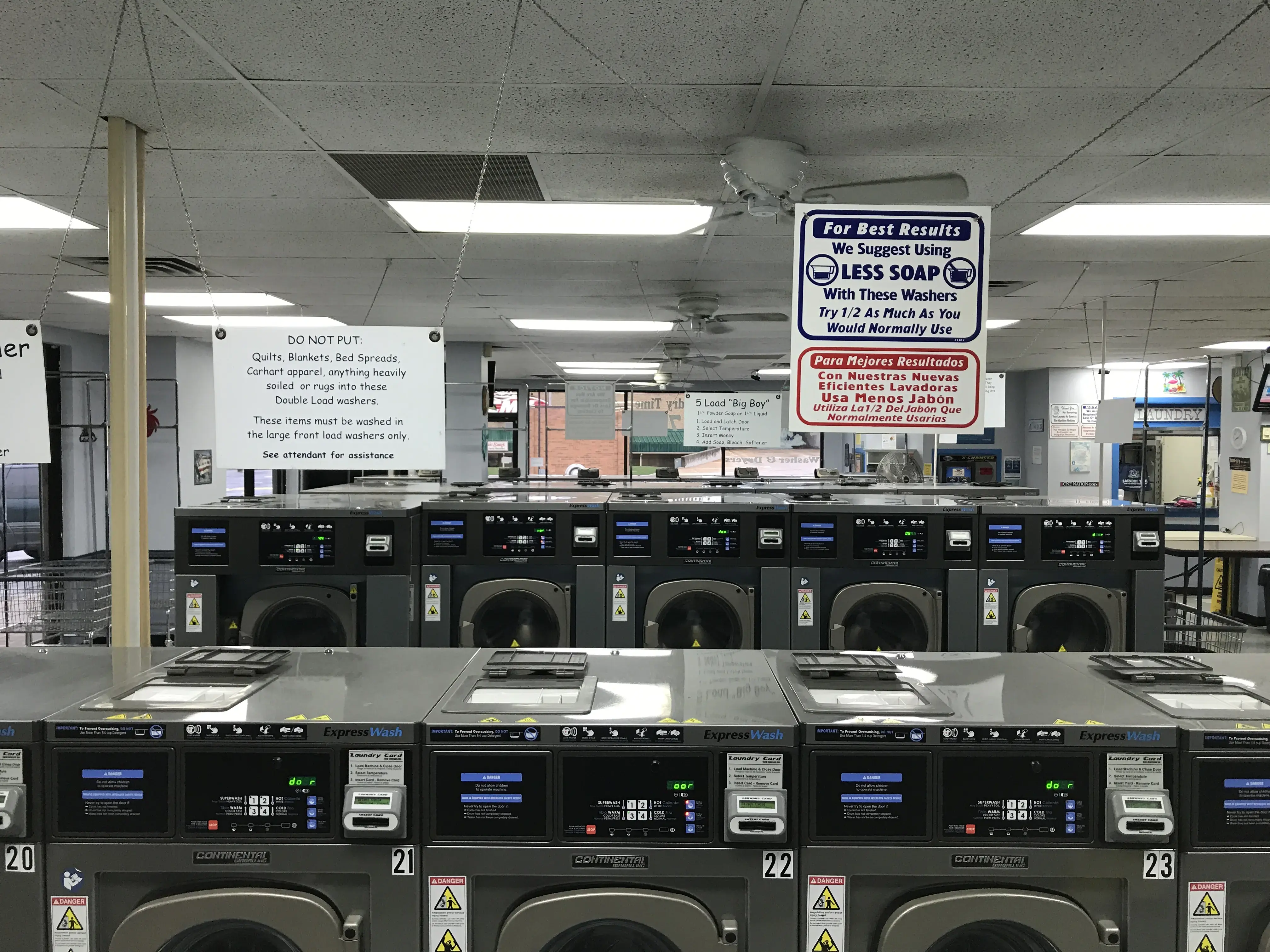 Laundry Time - Image 16