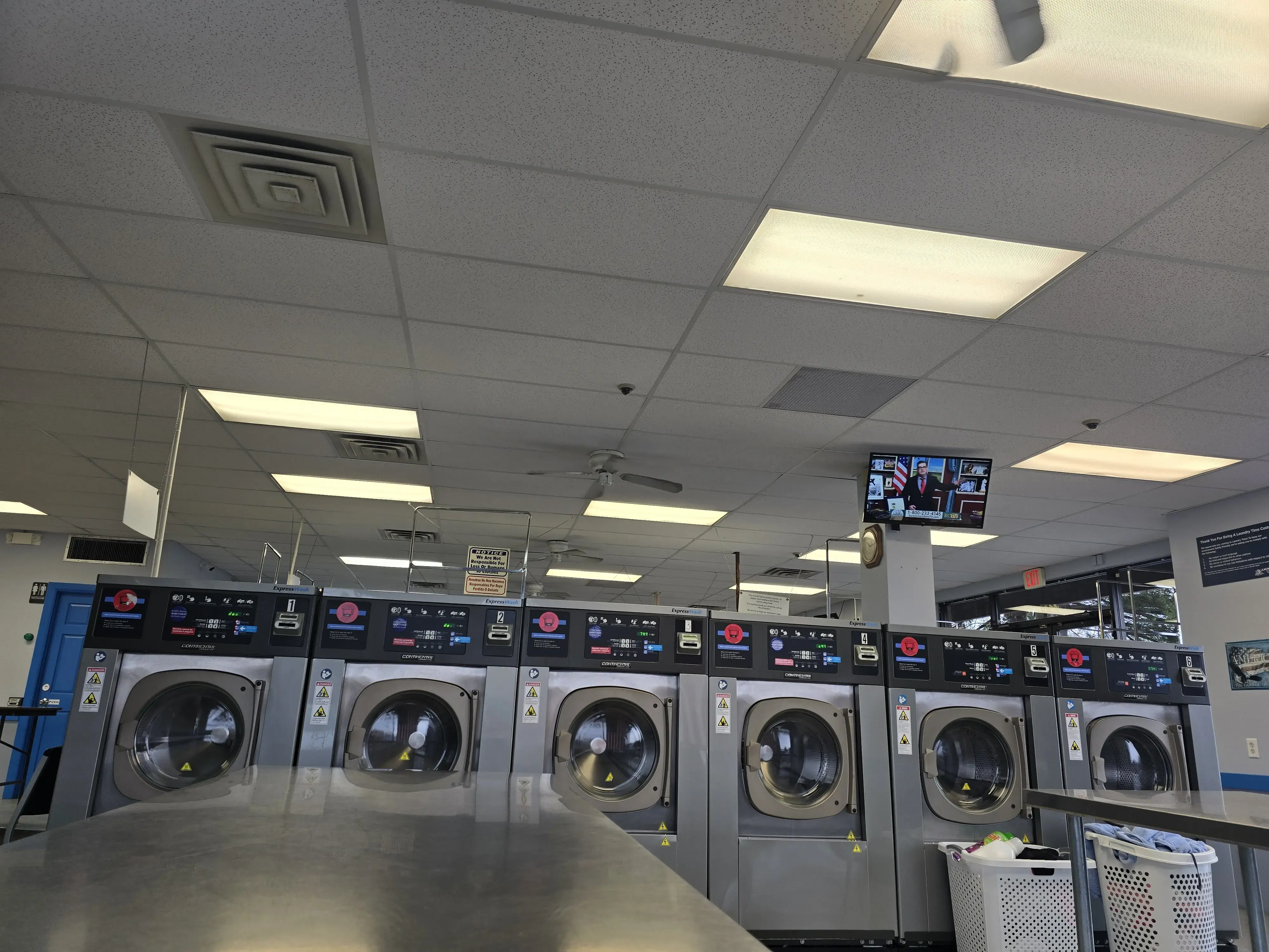 Laundry Time thumbnail 2