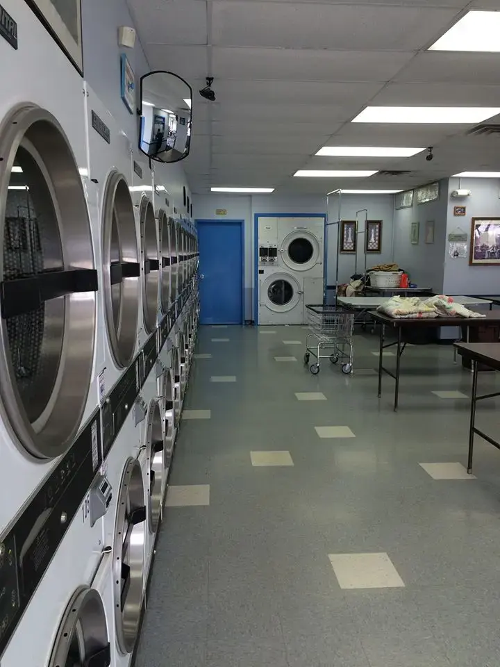 Laundry Time thumbnail 9