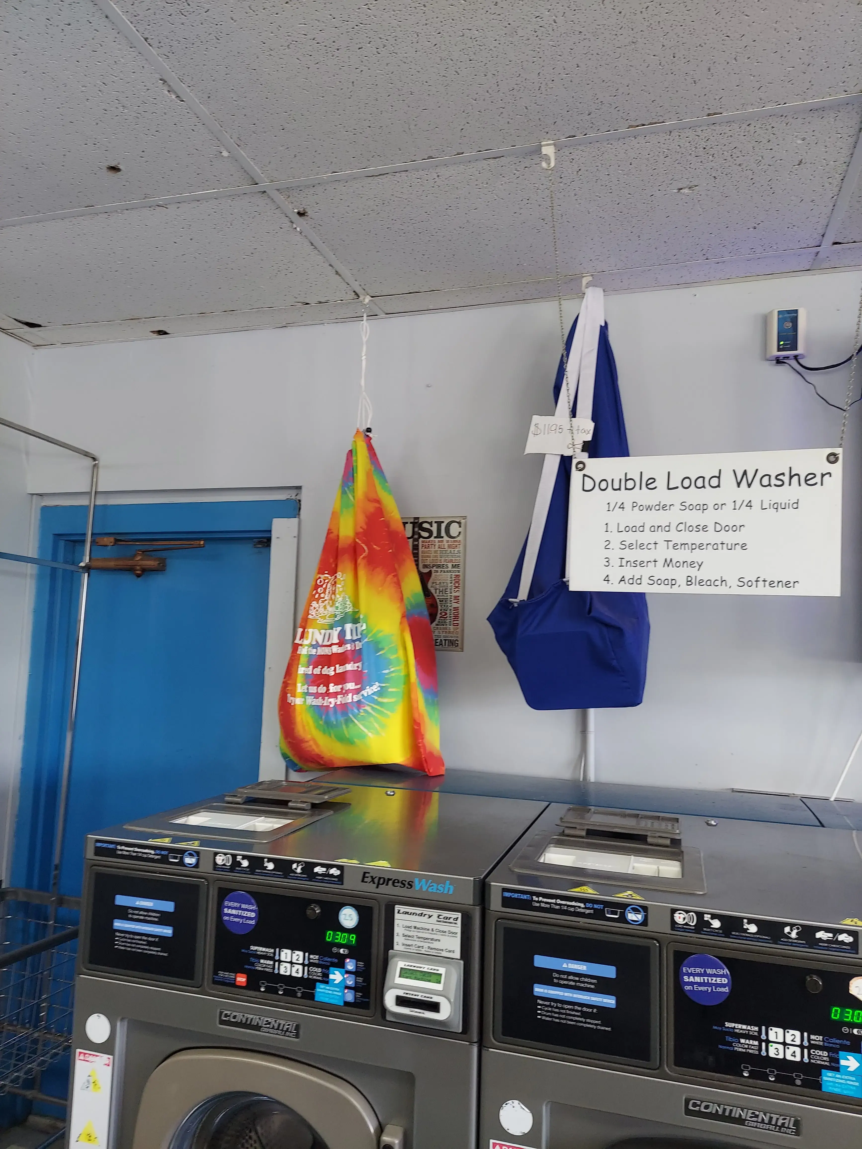 Laundry Time - Image 7