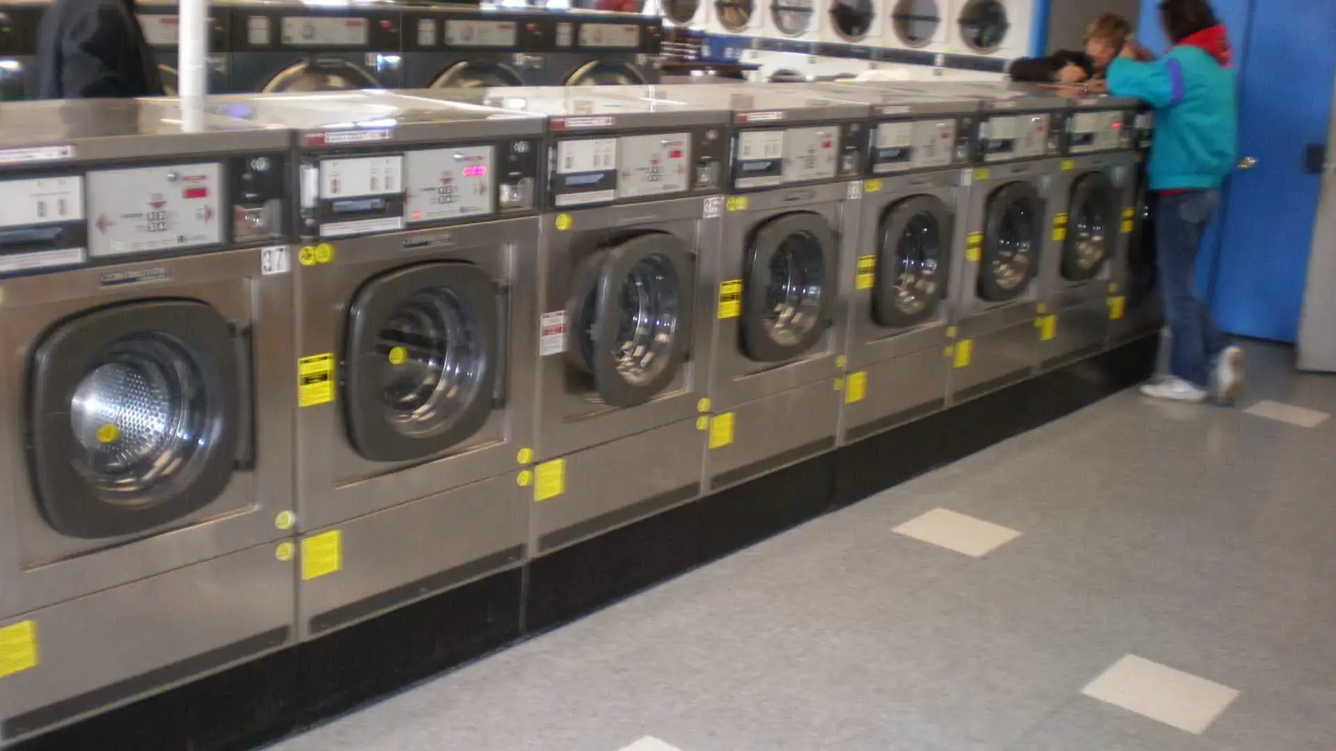 Laundry Time thumbnail 20