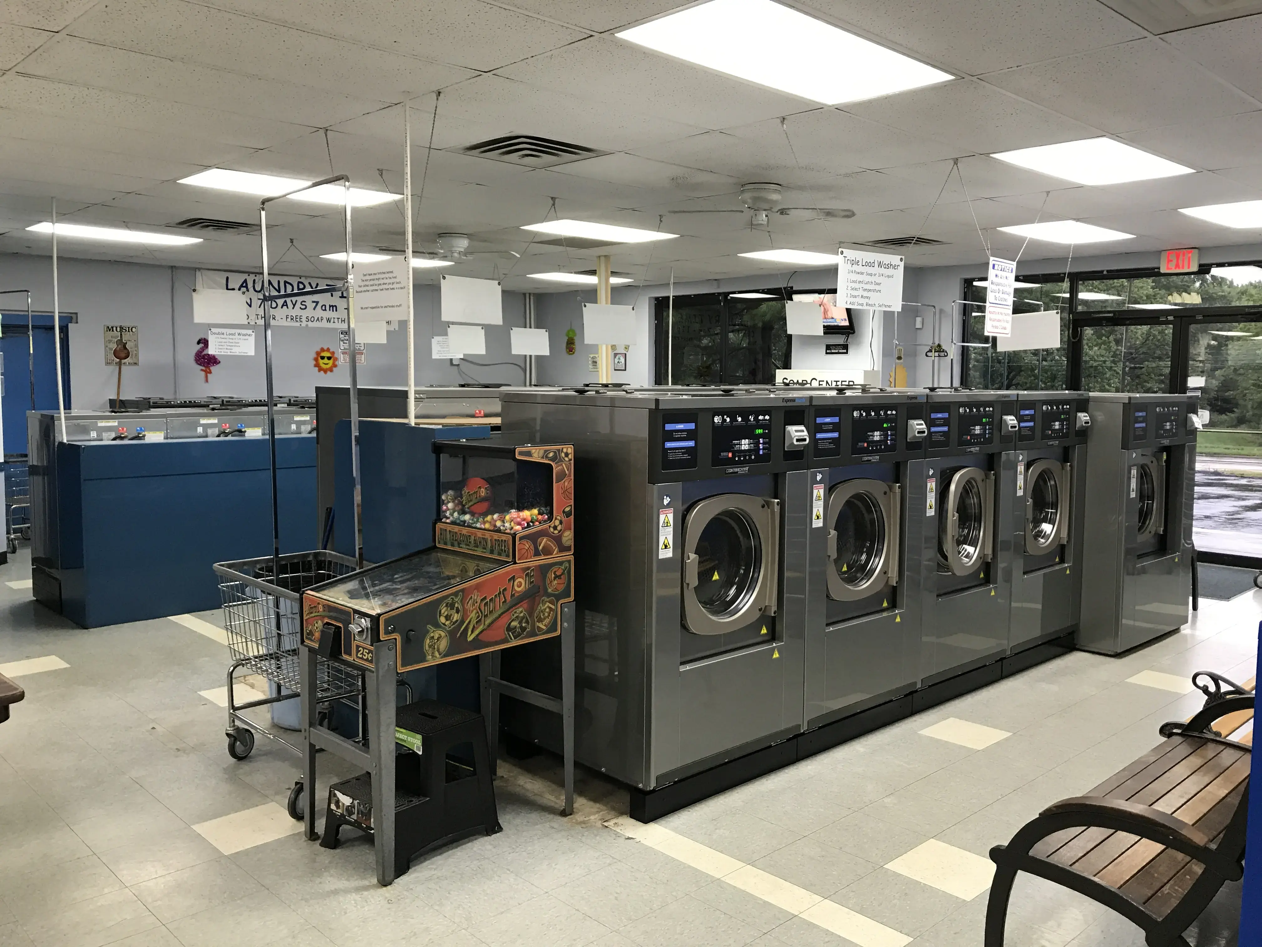 Laundry Time - Image 17