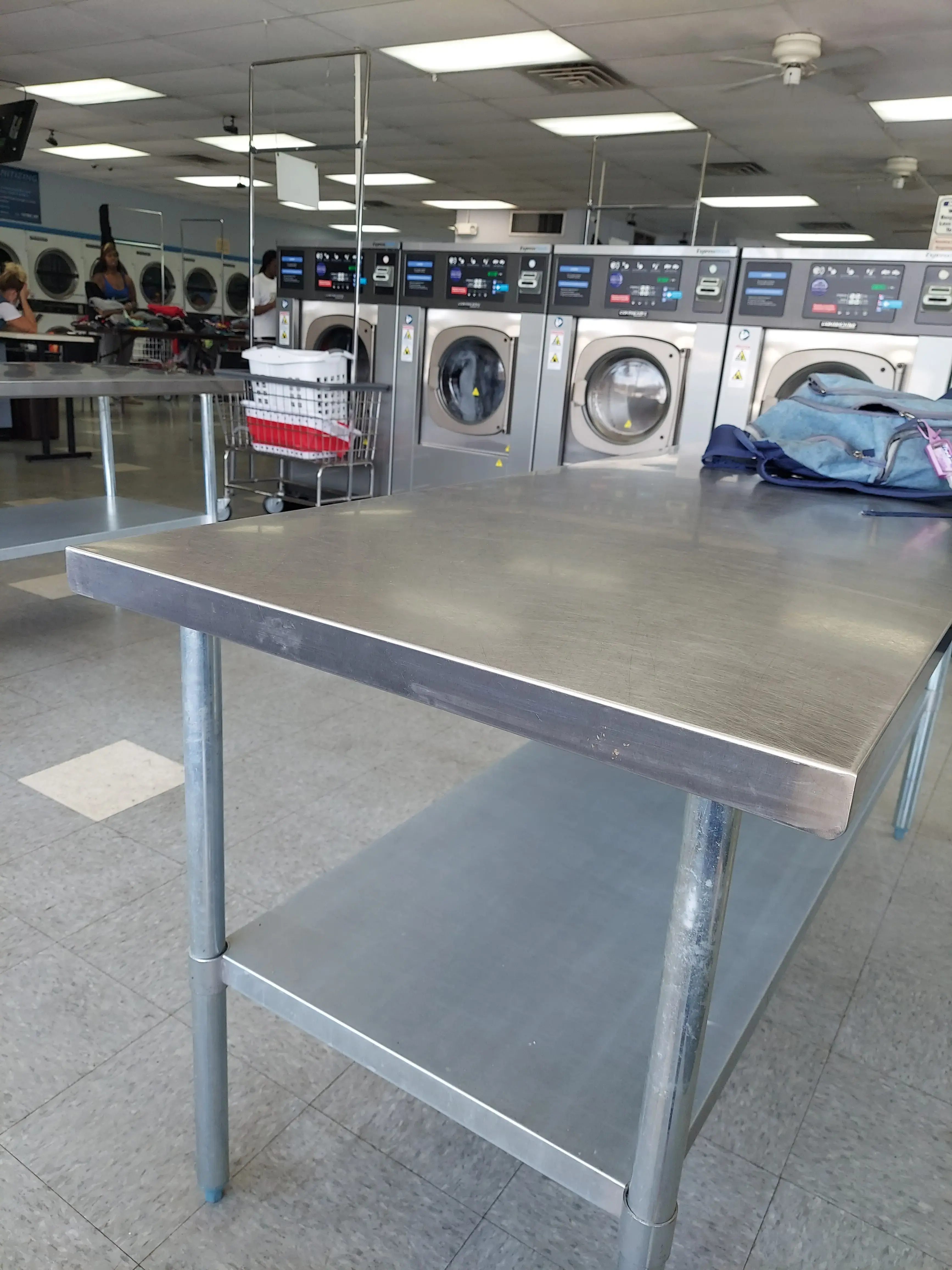 Laundry Time - Image 6