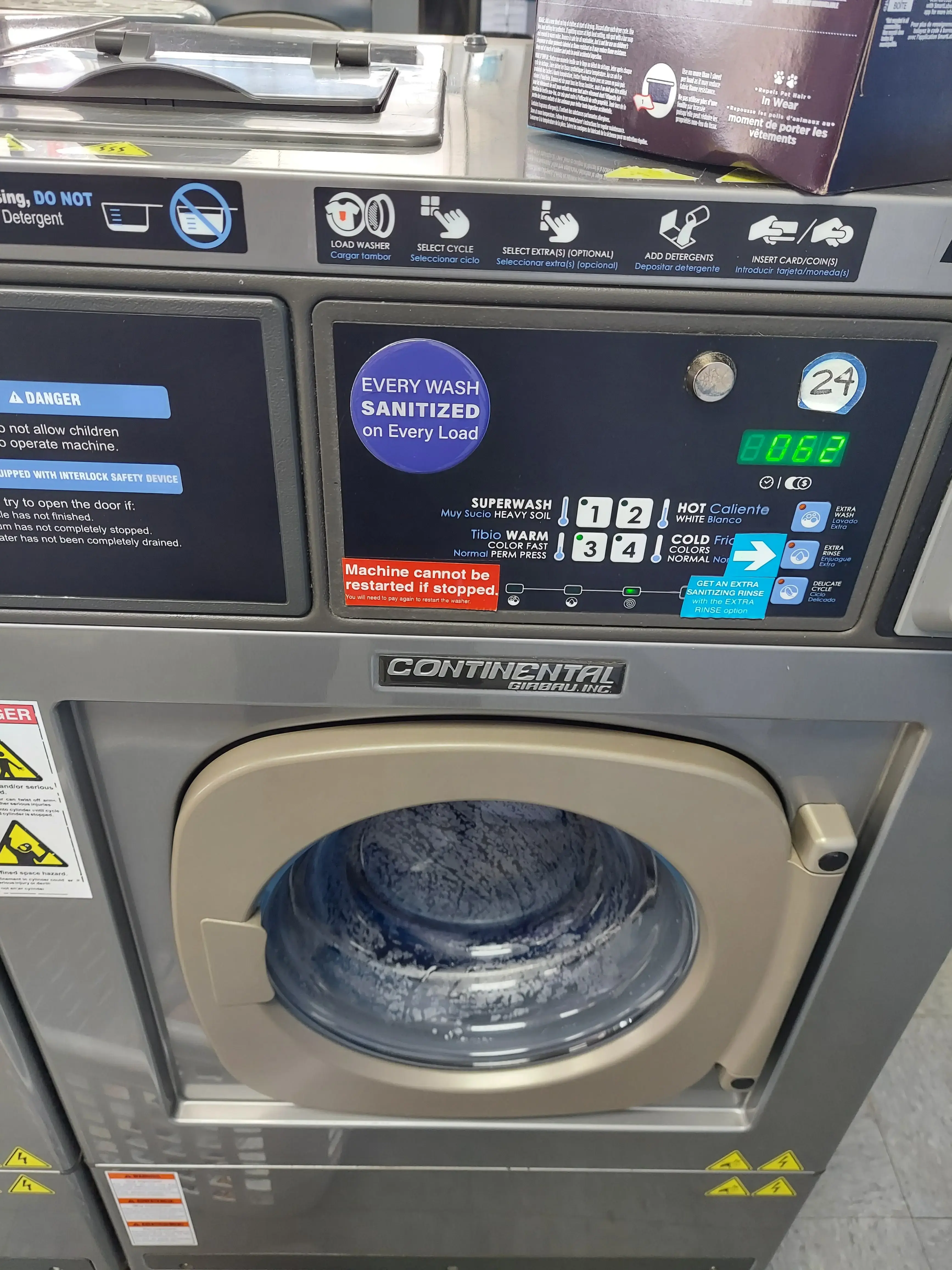 Laundry Time thumbnail 8