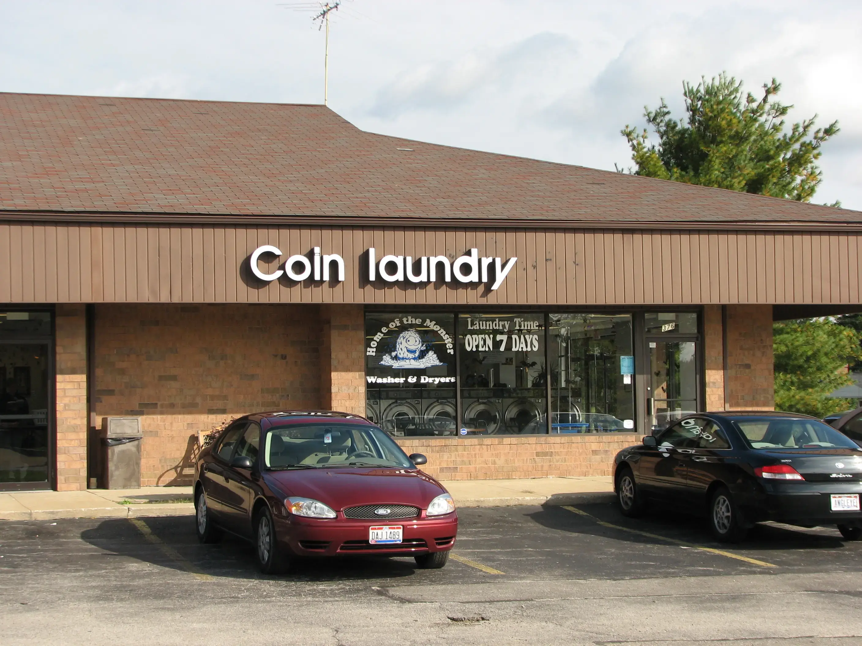 Laundry Time thumbnail 4