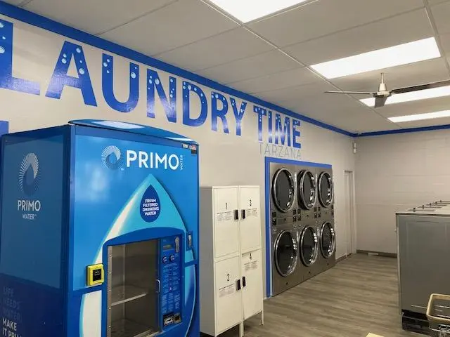 Laundry Time Tarzana - Image 13