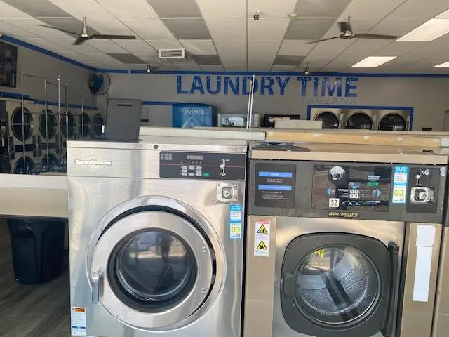 Laundry Time Tarzana thumbnail 4
