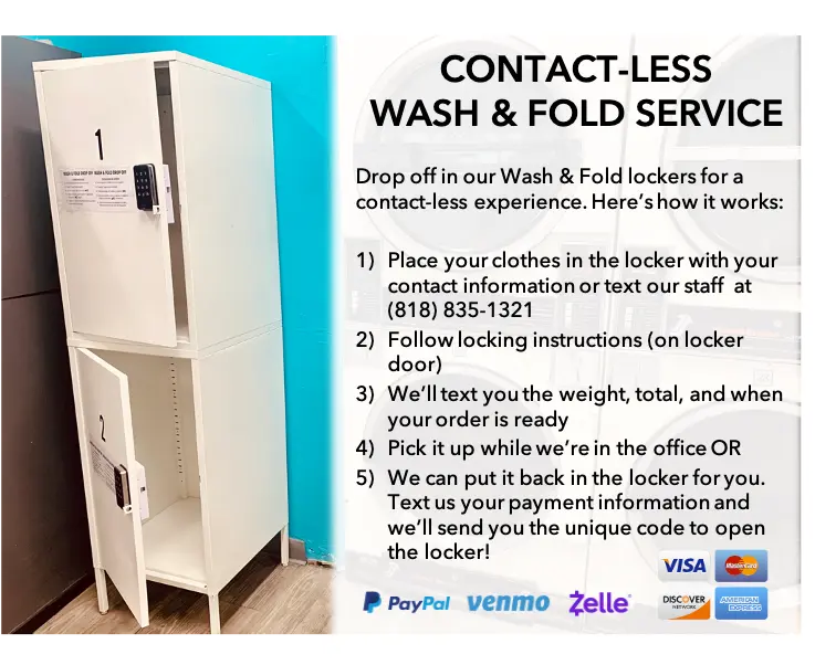 Laundry Time Tarzana - Image 14