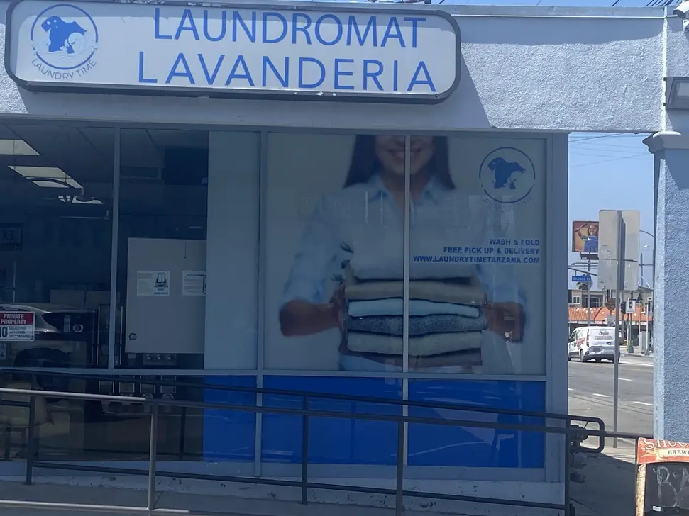 Laundry Time Tarzana thumbnail 9