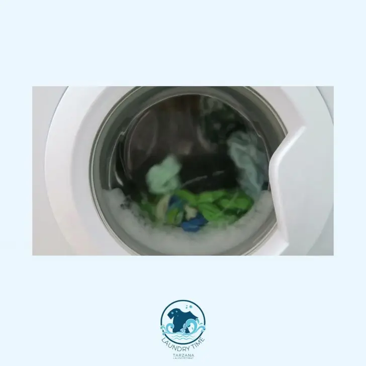 Laundry Time Tarzana thumbnail 5