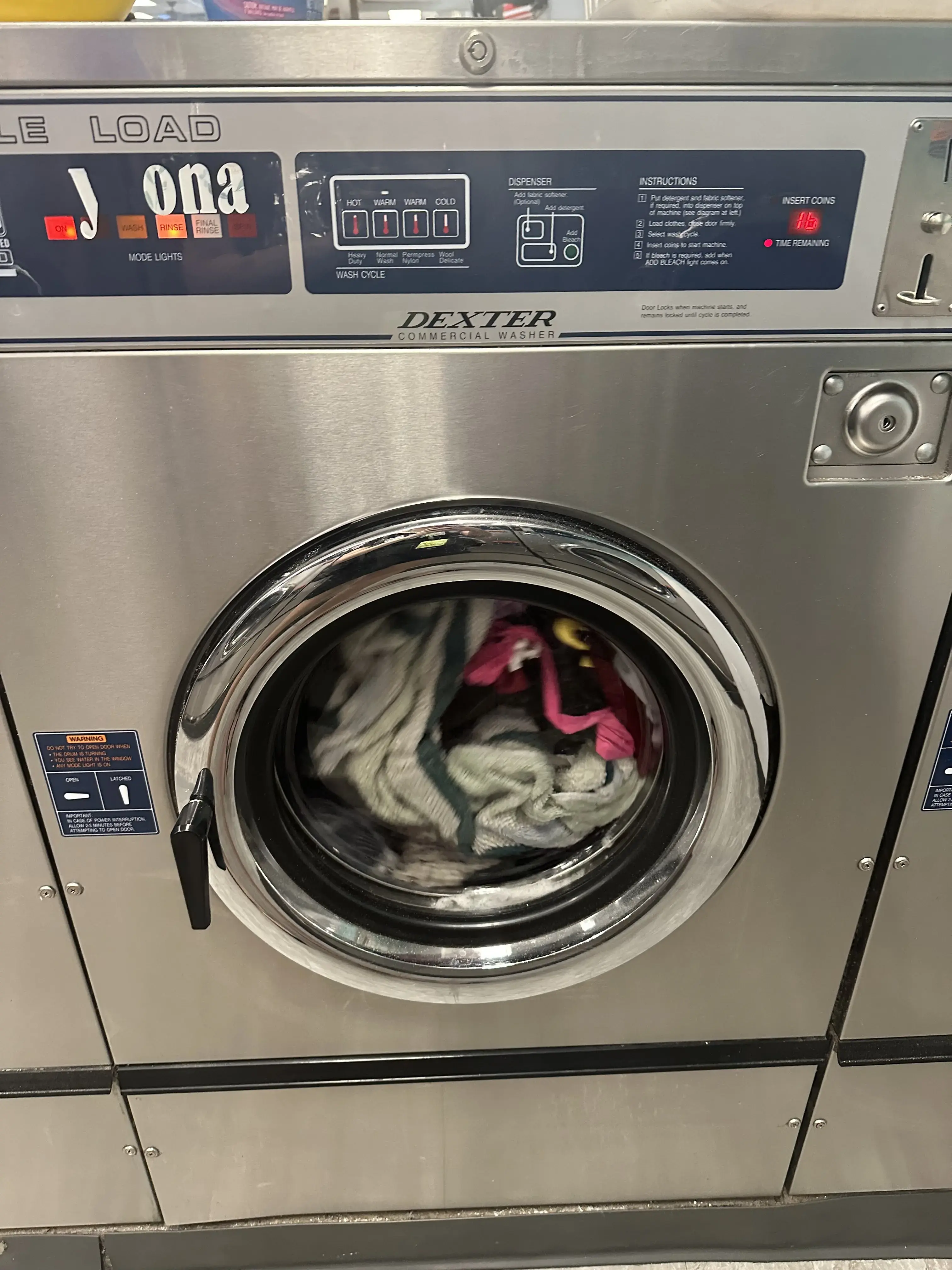Laundry Time - Image 7