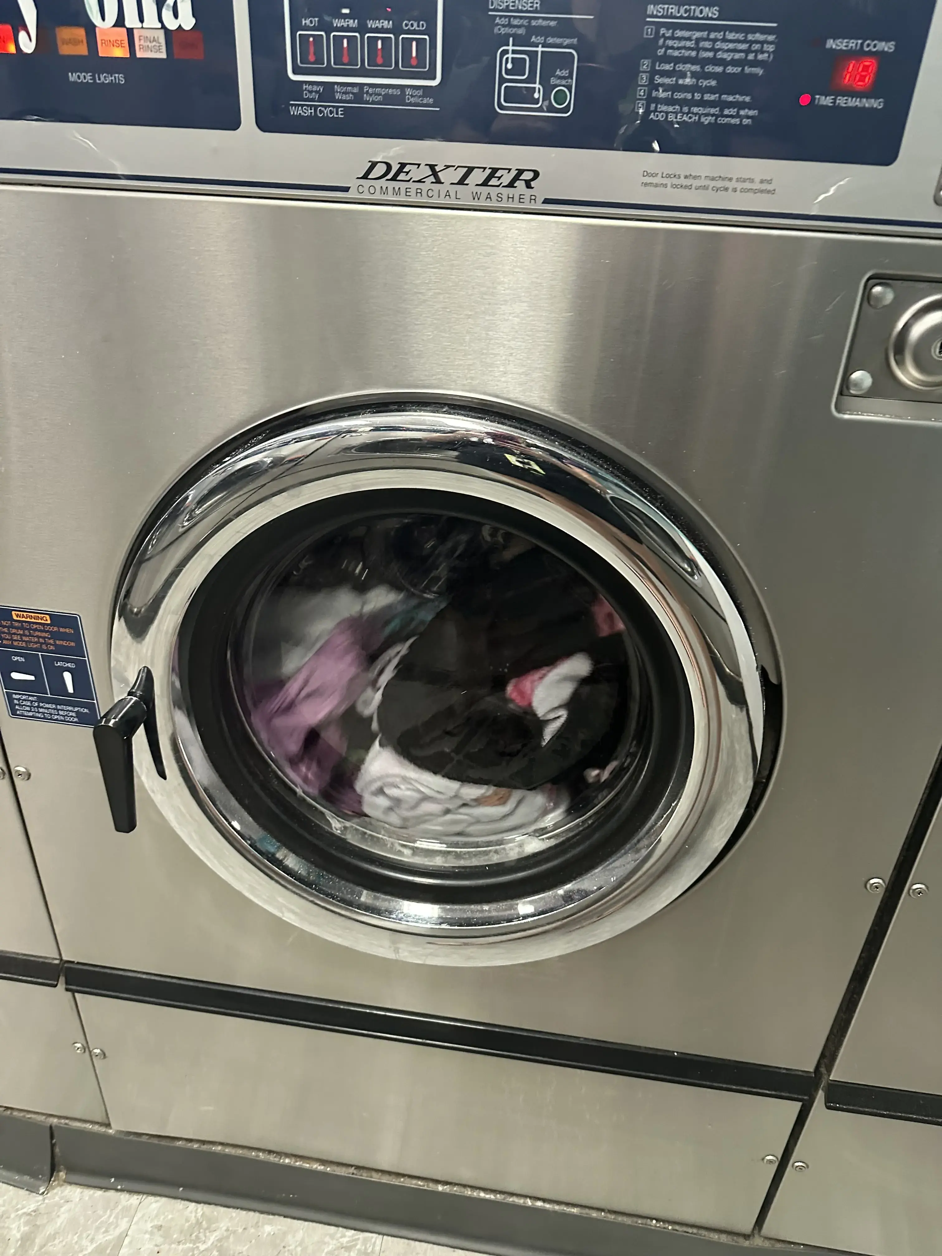 Laundry Time - Image 14