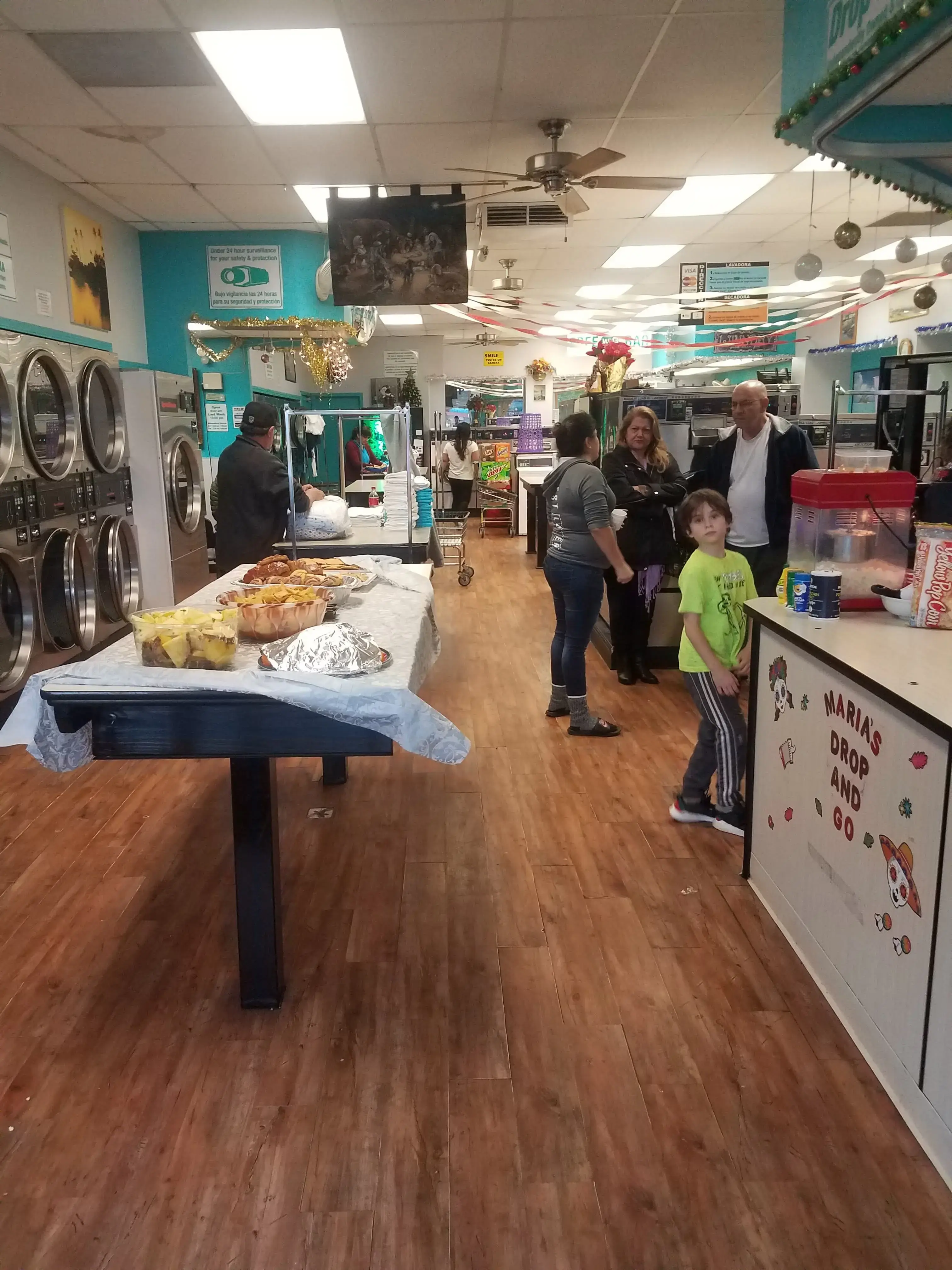 Laundry Time - Image 16