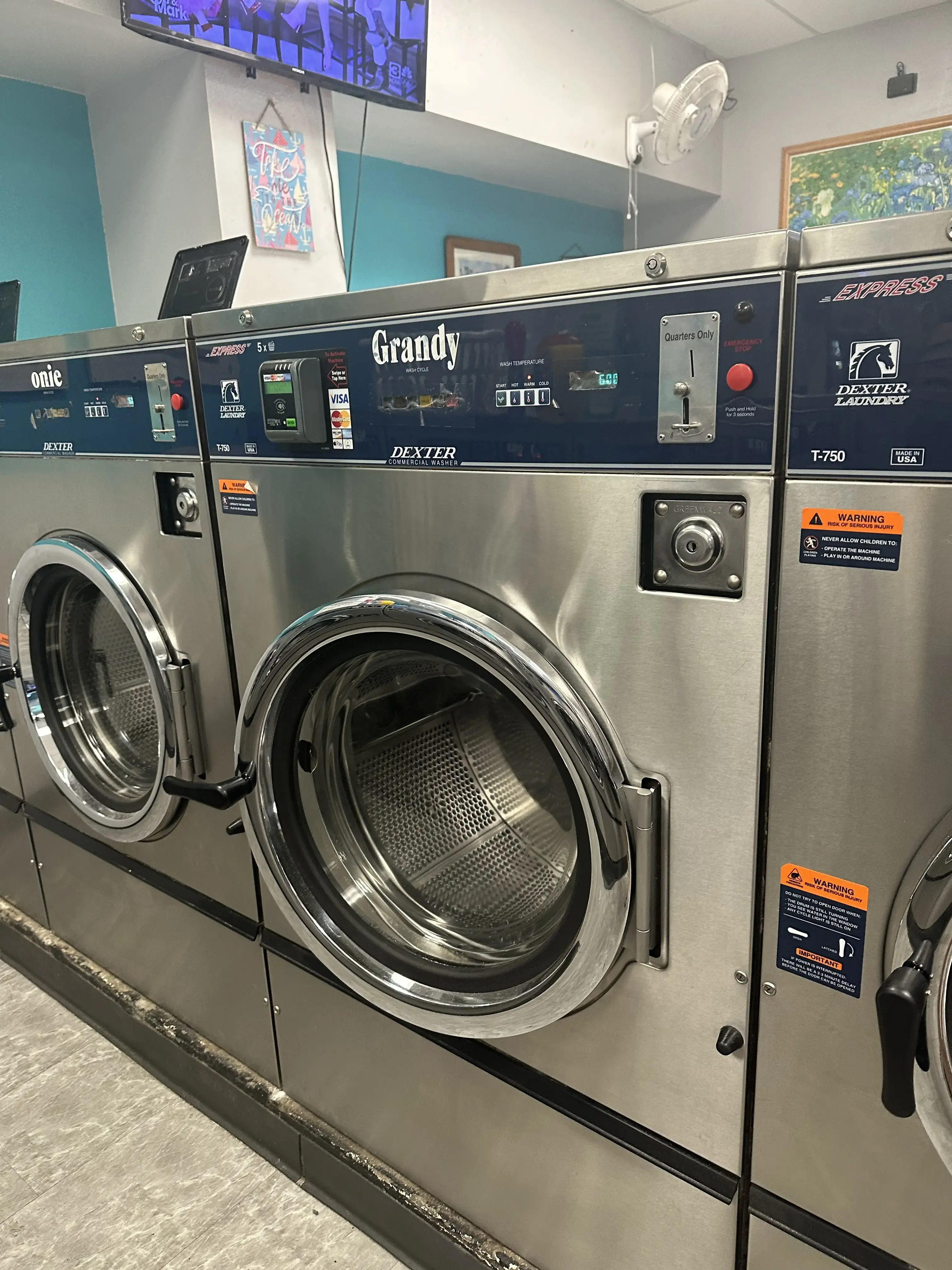 Laundry Time thumbnail 3