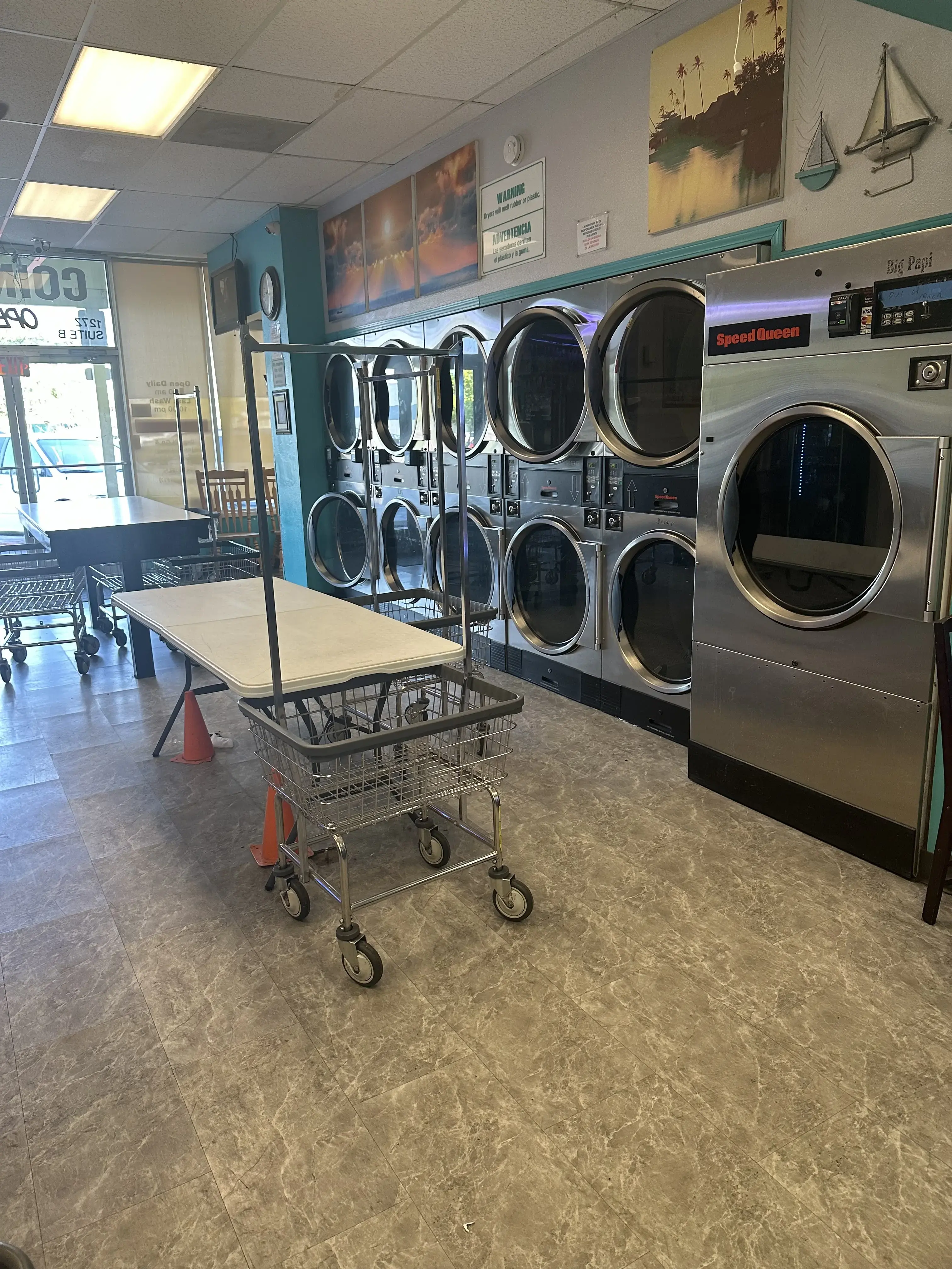 Laundry Time - Image 2