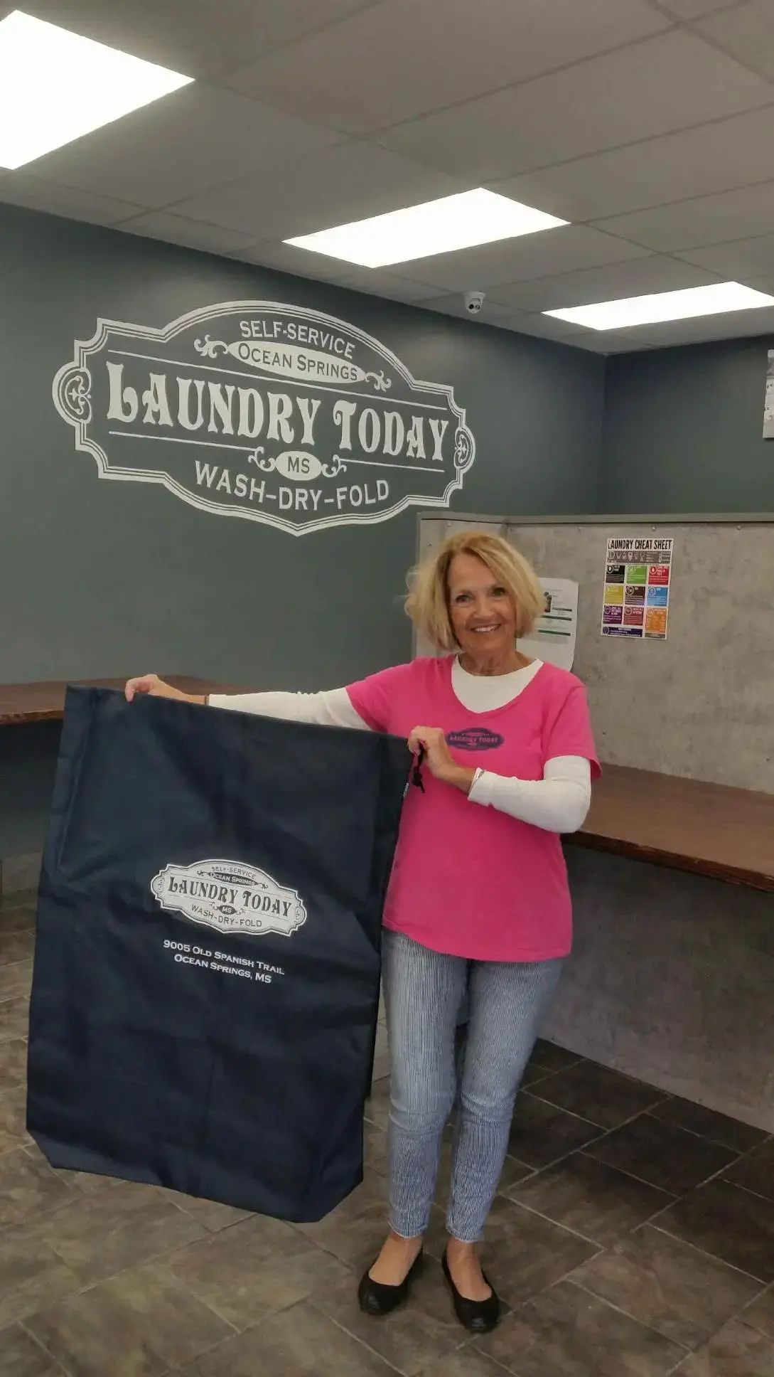 Laundry Today - Gulf Park Plaza - Image 7