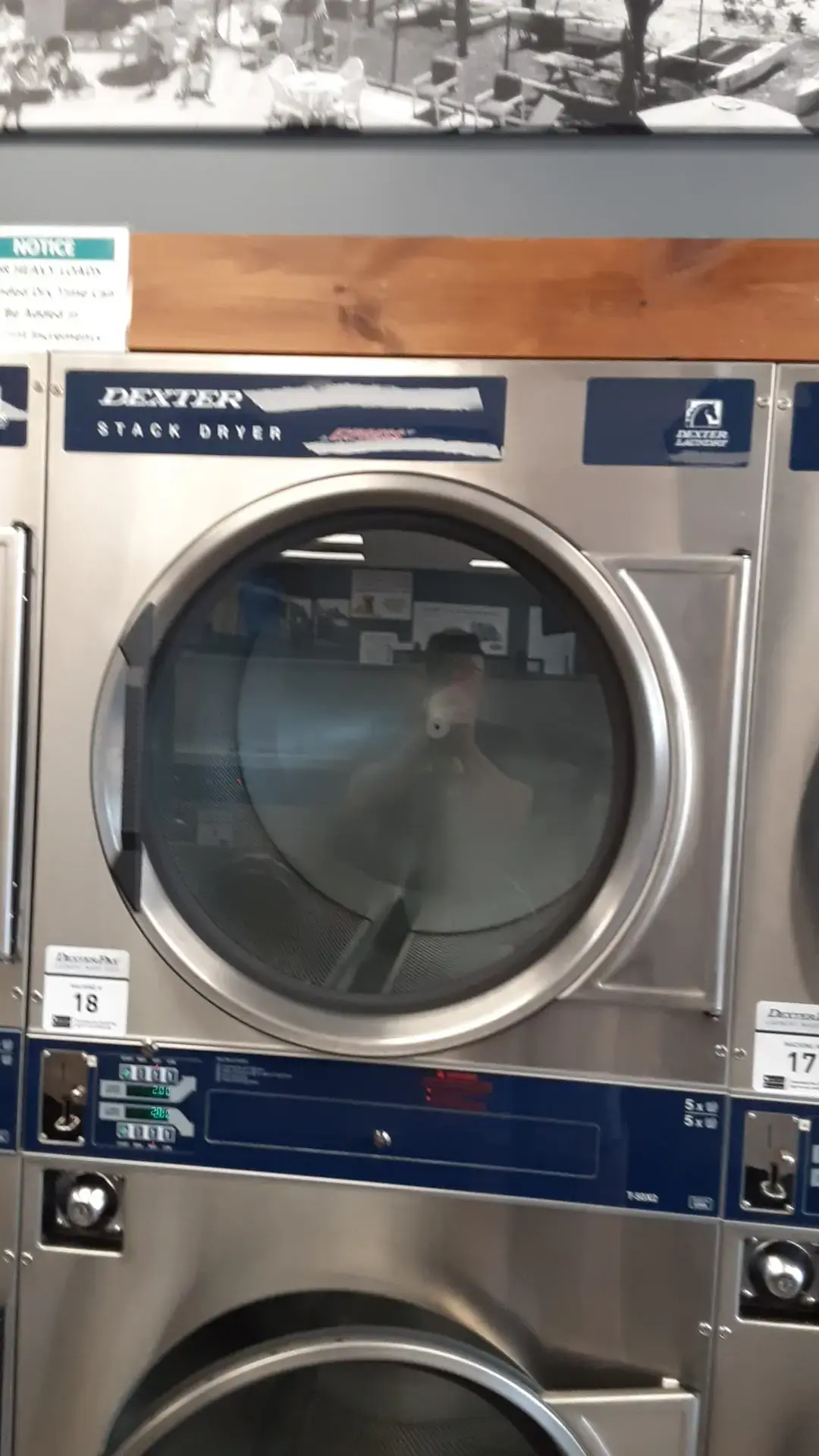 Laundry Today - Gulf Park Plaza - Image 16