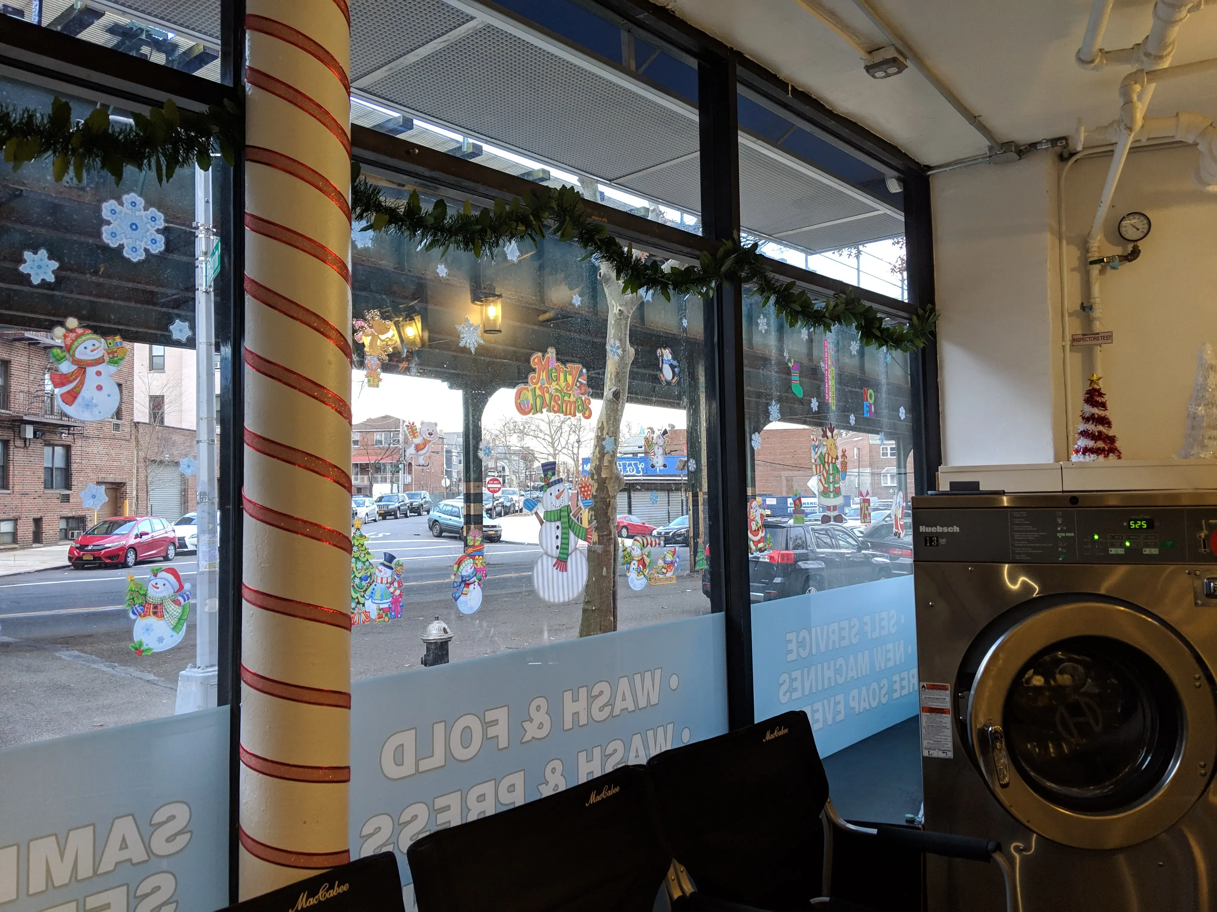 Laundry Train - On Demand Laundry Service - Image 3