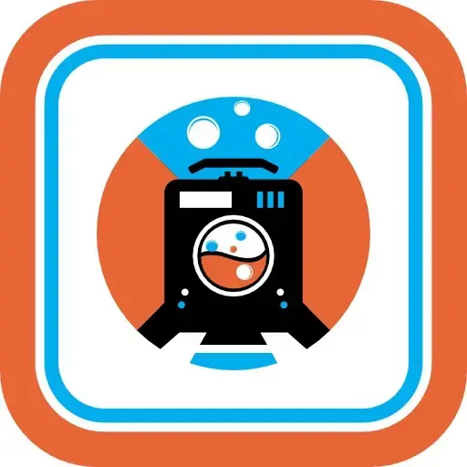 Laundry Train - On Demand Laundry Service thumbnail 7