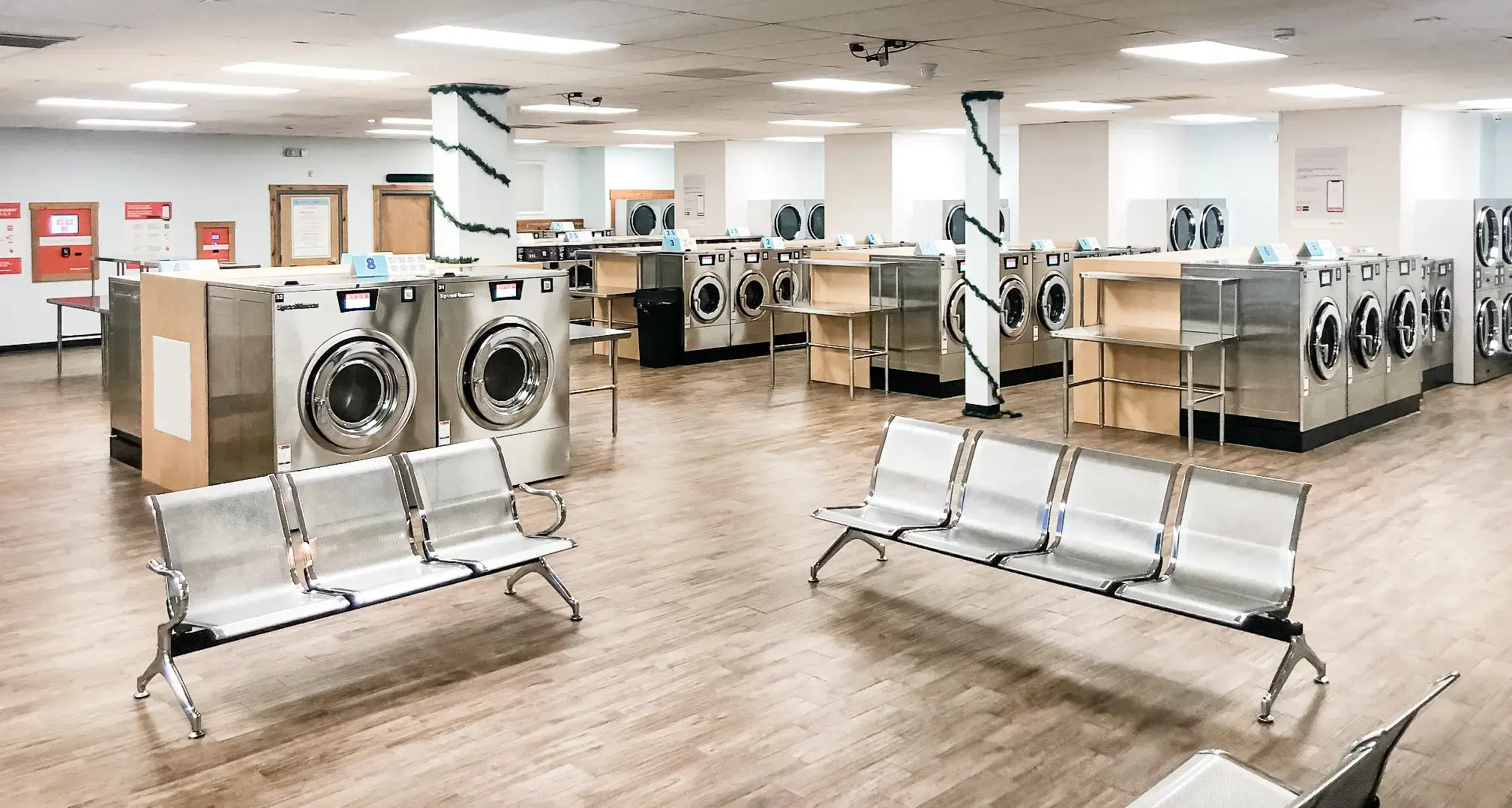 Laundry Unlimited - Image 1