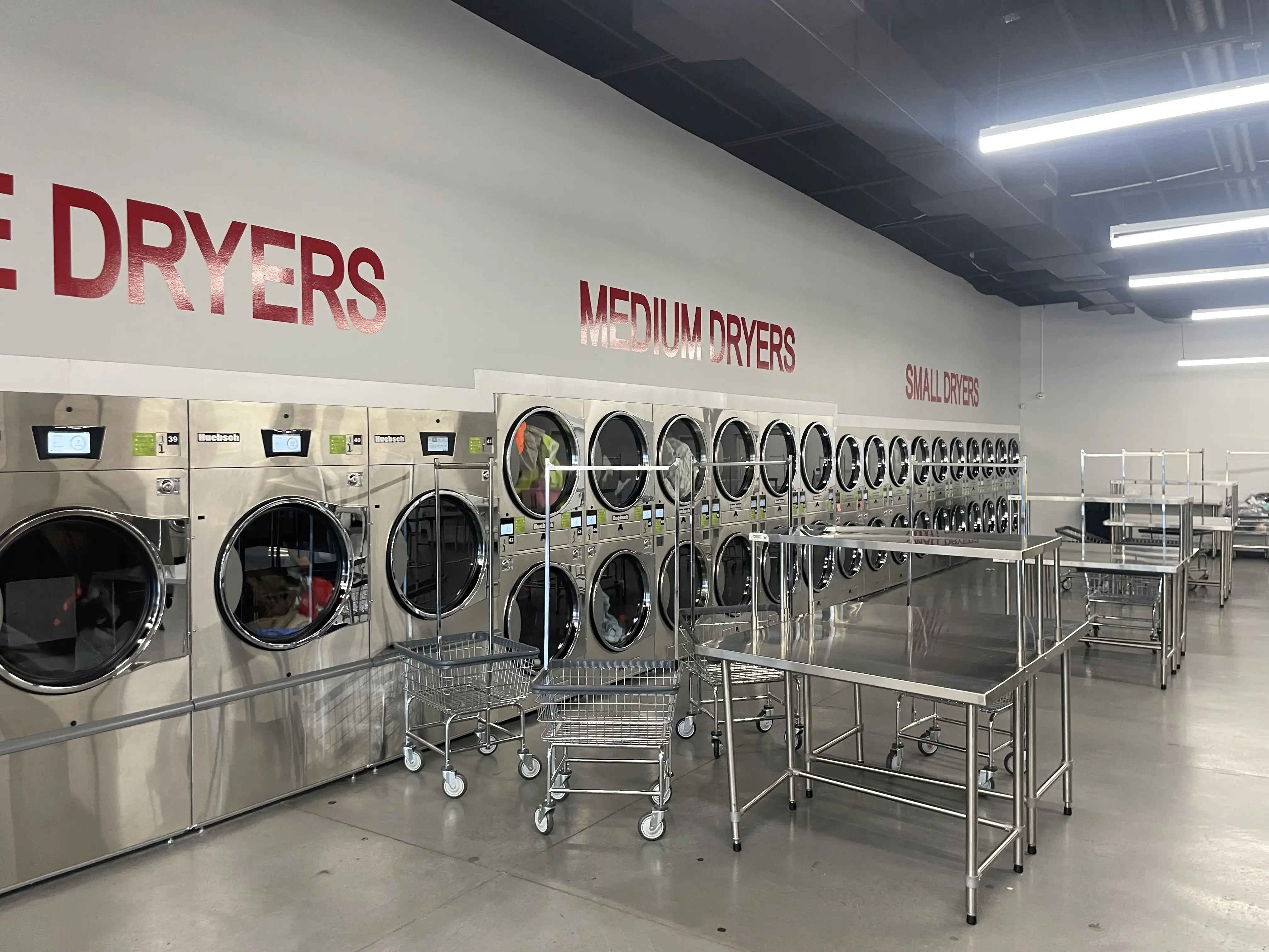 Laundry Unlimited - Image 11