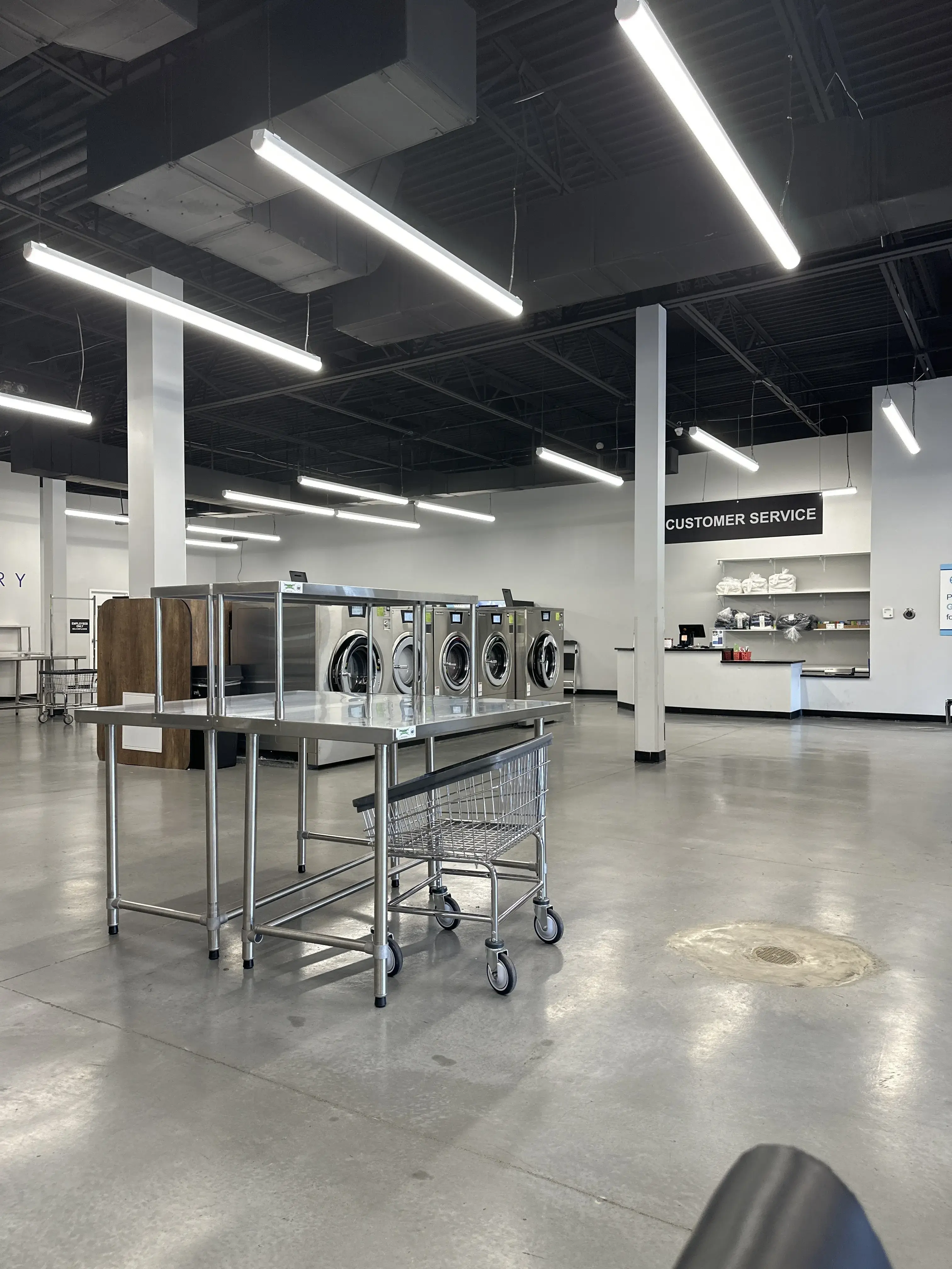 Laundry Unlimited - Image 18