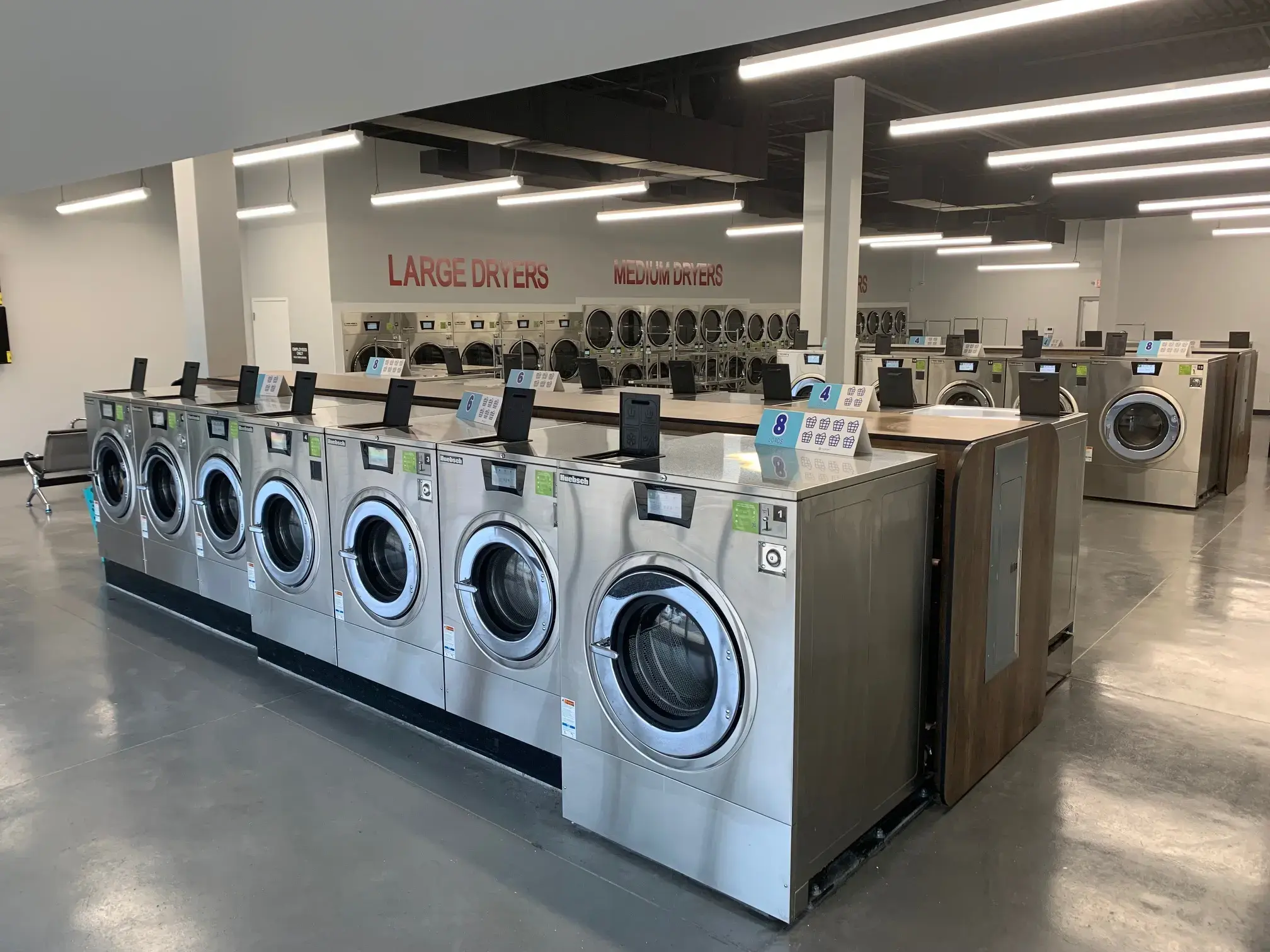 Laundry Unlimited thumbnail 1