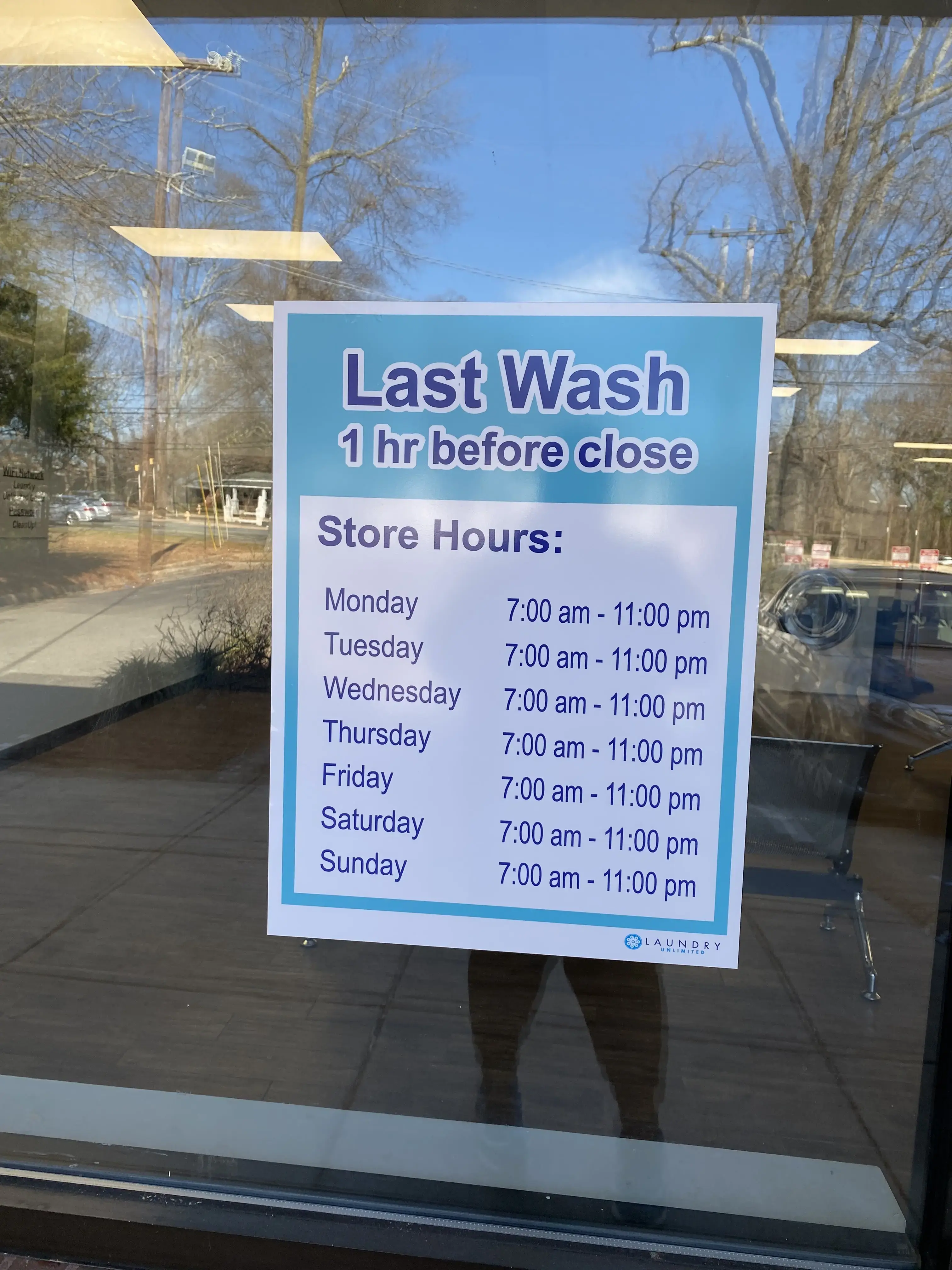 Laundry Unlimited - Image 17