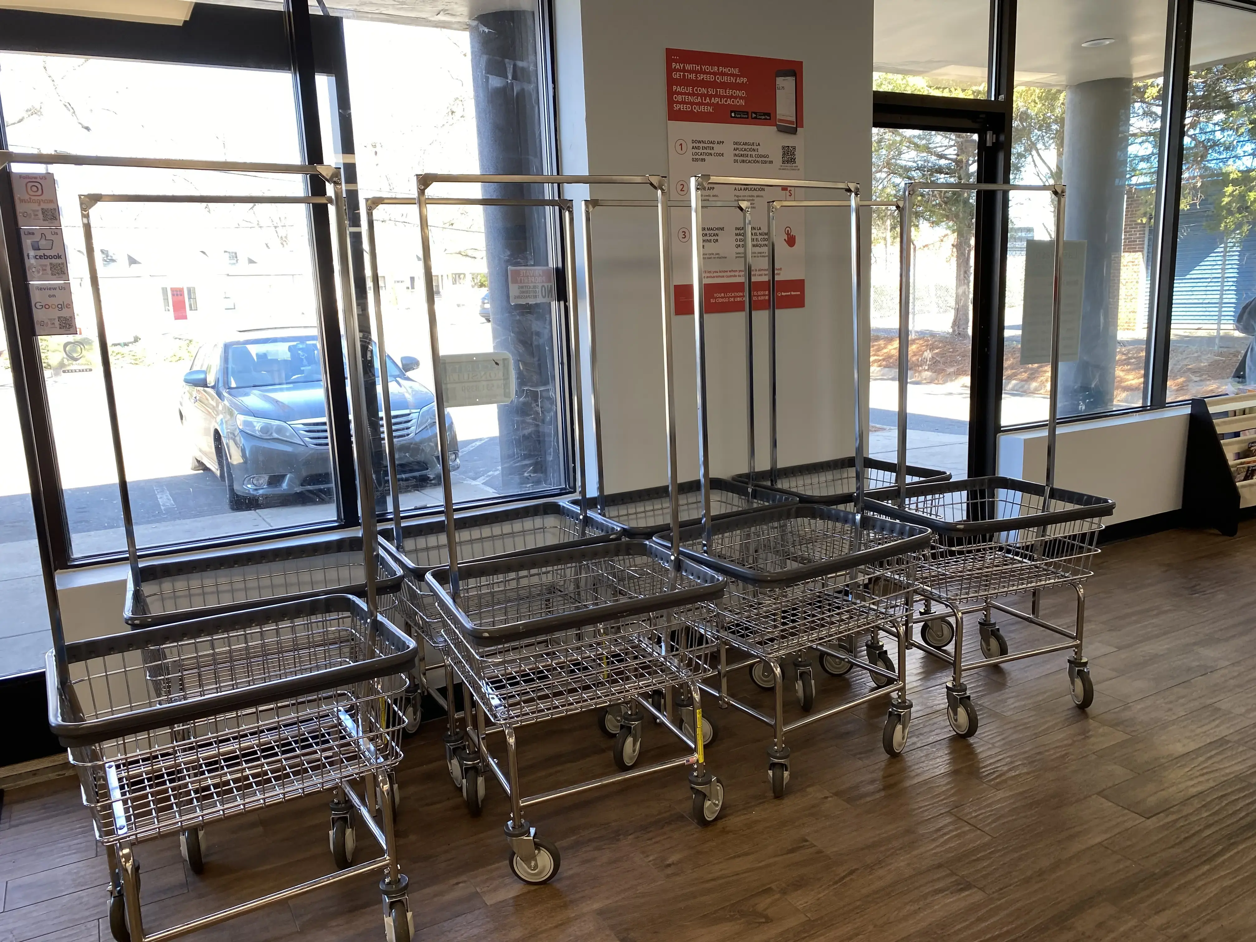 Laundry Unlimited - Image 10