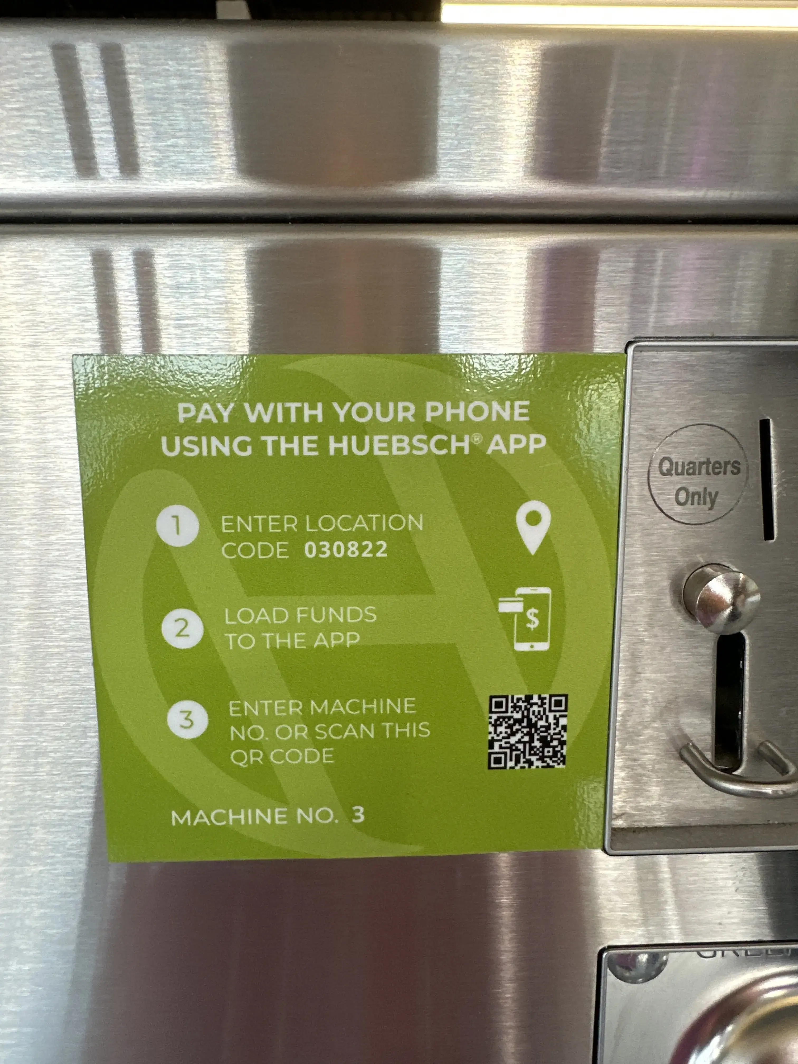 Laundry Unlimited thumbnail 12