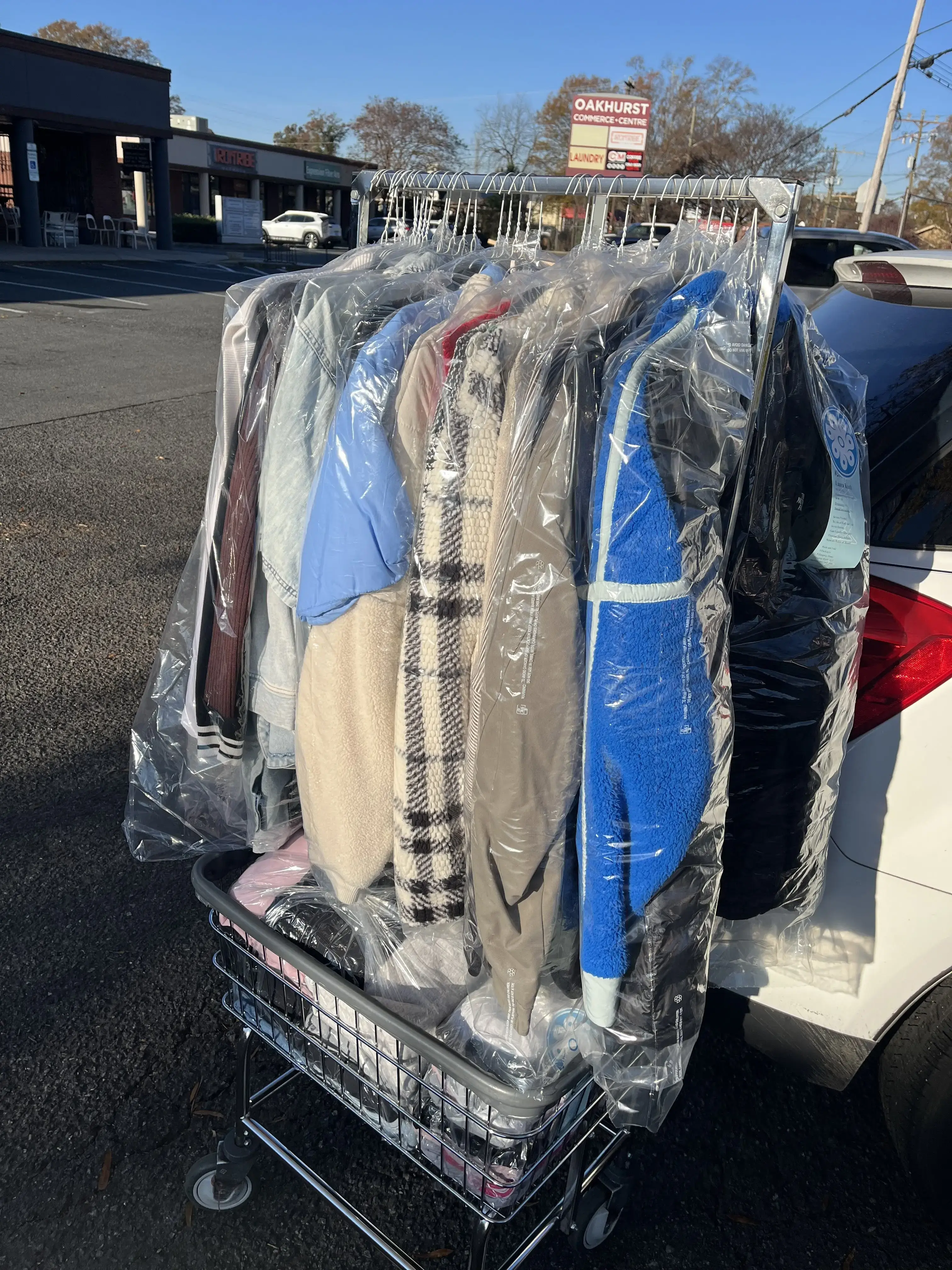 Laundry Unlimited thumbnail 13